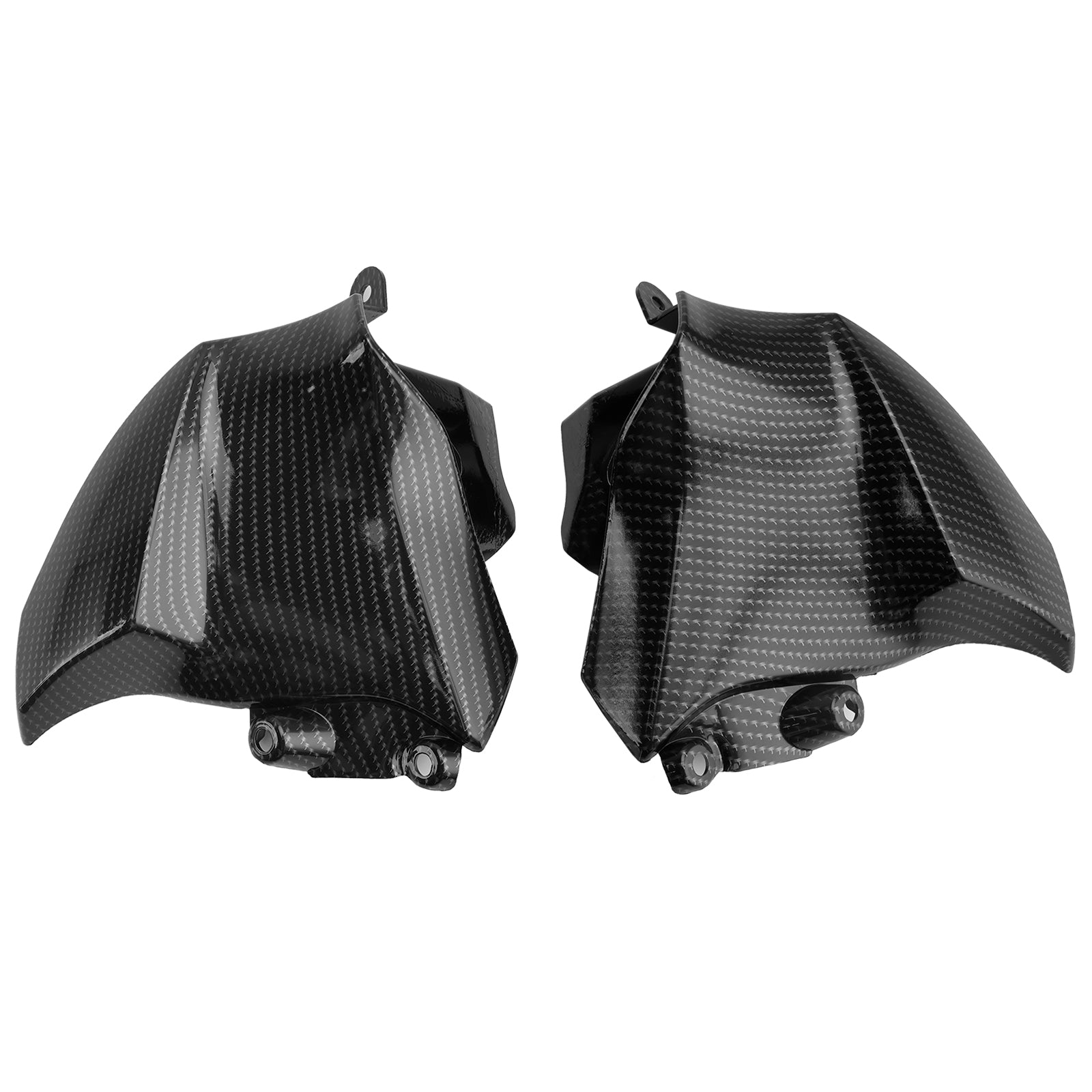 2015-2020 Suzuki GSX-S 1000 GSX S1000 Side Frame Fairing Cowl Radiator