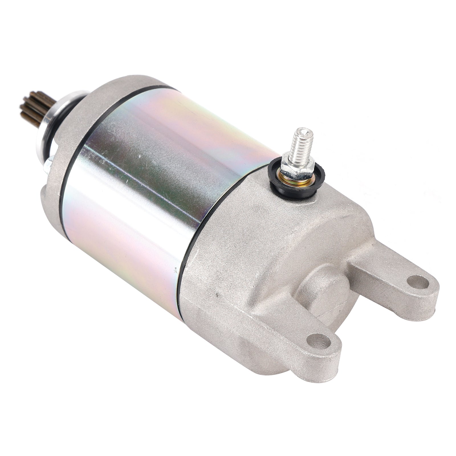 Starter Motor For Kawasaki - Modenas - Jaguh 175 - Jaguh175 - Bn 175