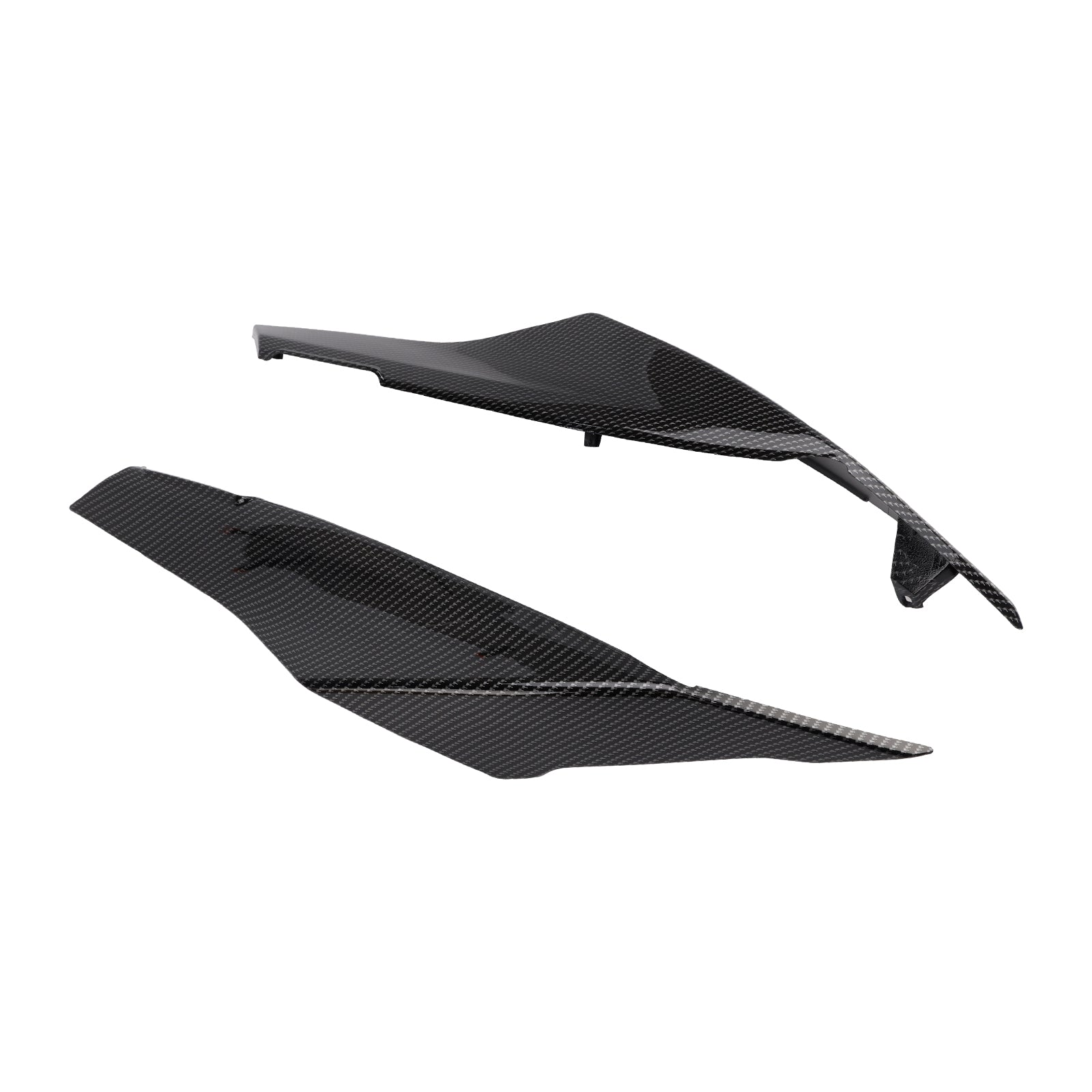 2024-2025 Aprilia RS457 RS 457  Rear Tail Seat Side Cover Fairing