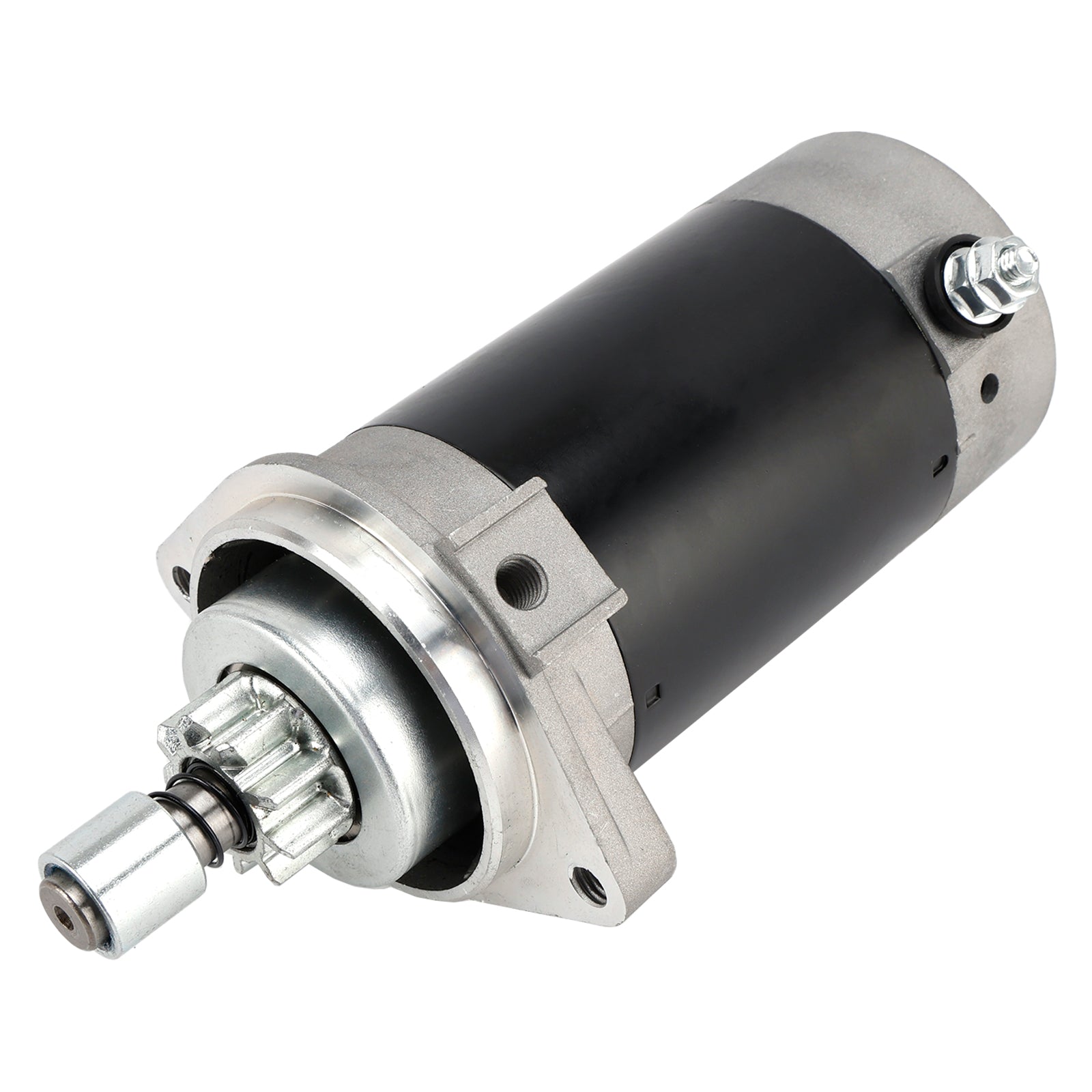 Suzuki Marine DF25A DF30A DT 25 30 40 Hp 2 & 4 Stroke Engines Starter Motor