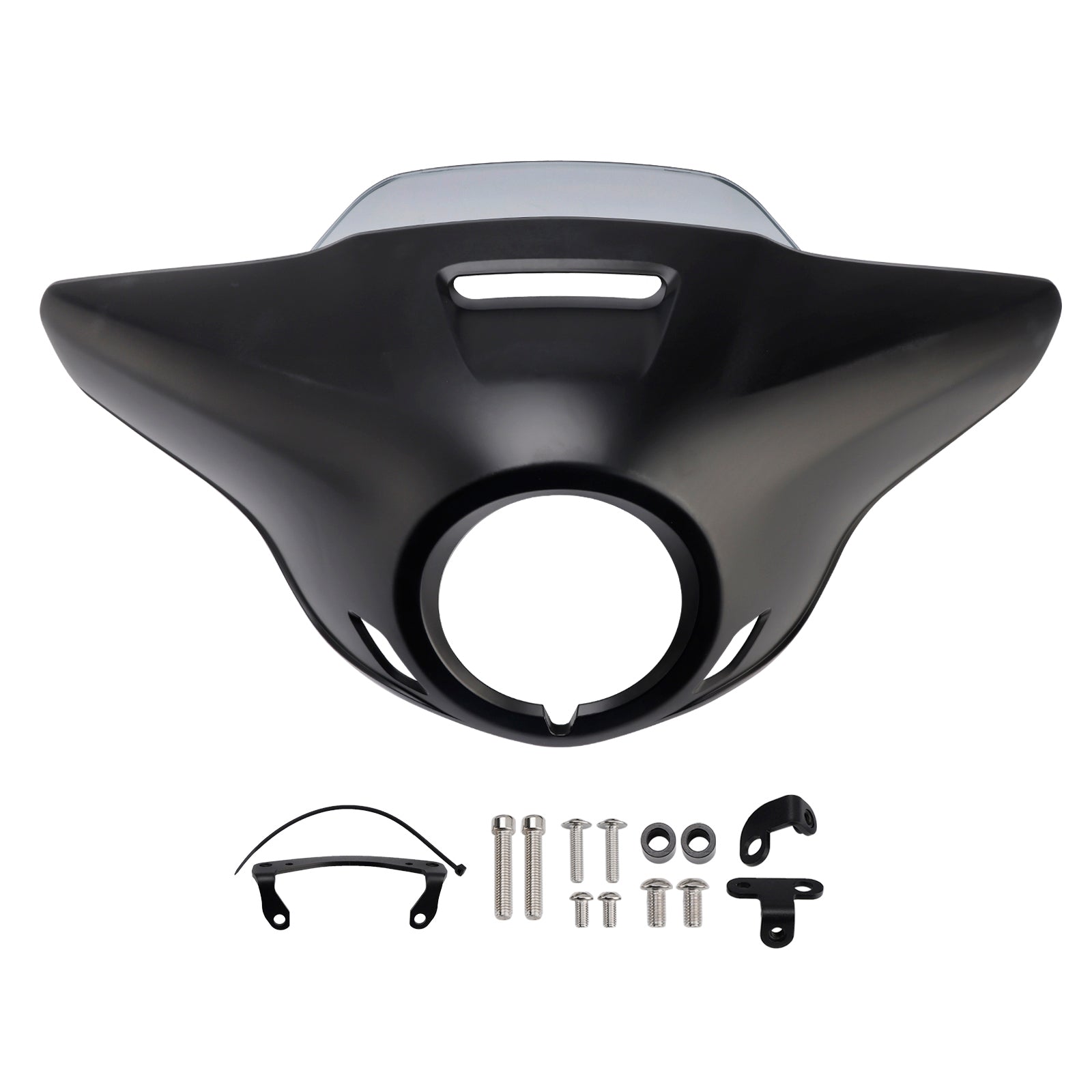 HONDA CM300 CM500 2021-2024 Windshield WindScreen Headlight Fairing