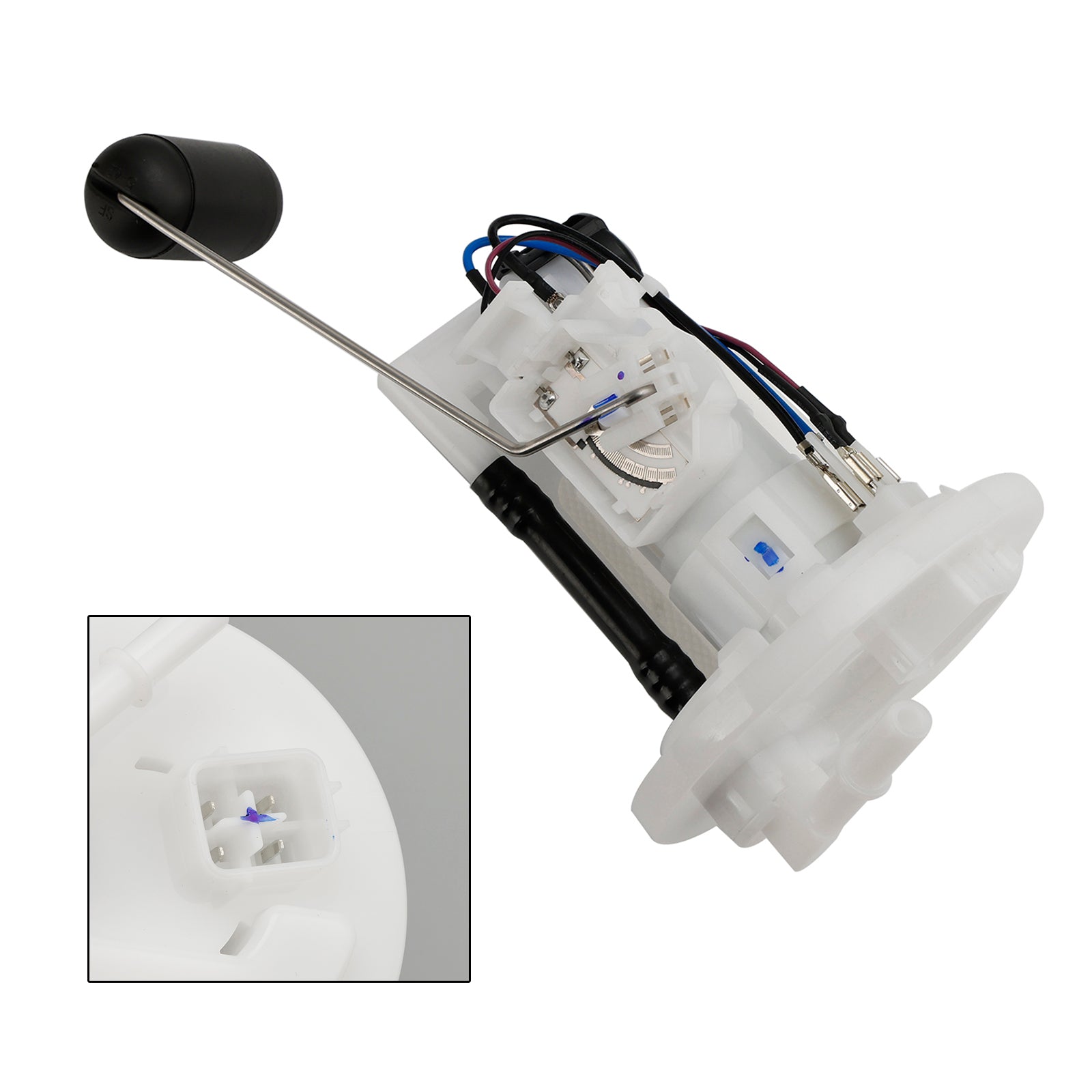 1Wd-E3907-00 1Wd-E3907-11 Fuel Pump Assembly For Yamaha Mt-25 Mt-03 Yzf R25 R3