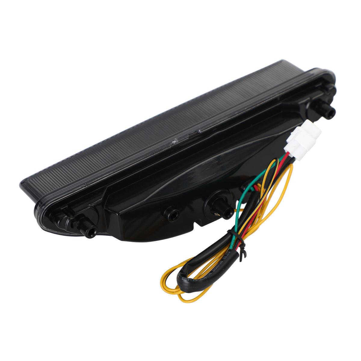 Indicatori di direzione integrati con fanale posteriore a LED Yamaha Road Star XV1700 2002-2009
