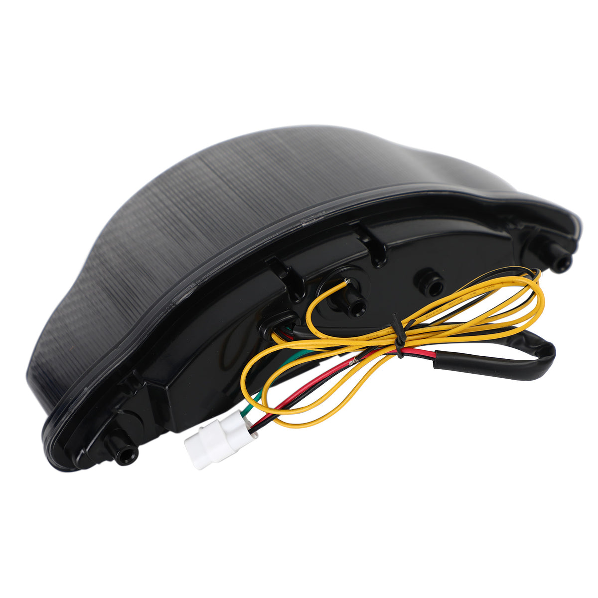 Indicatori di direzione integrati con fanale posteriore a LED Yamaha Road Star XV1700 2002-2009
