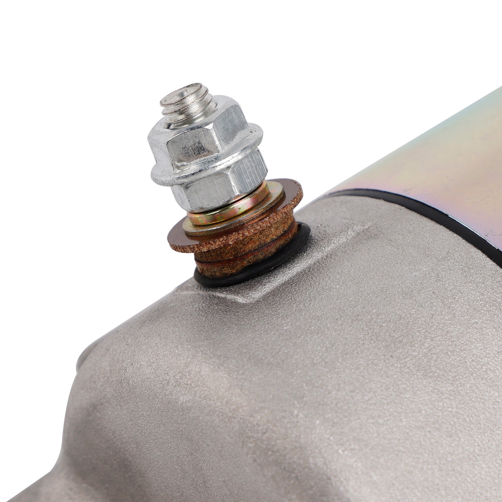 Tgb Blade 425 470 500 525 Target 400 Gunner Models Starter Motor 924470E