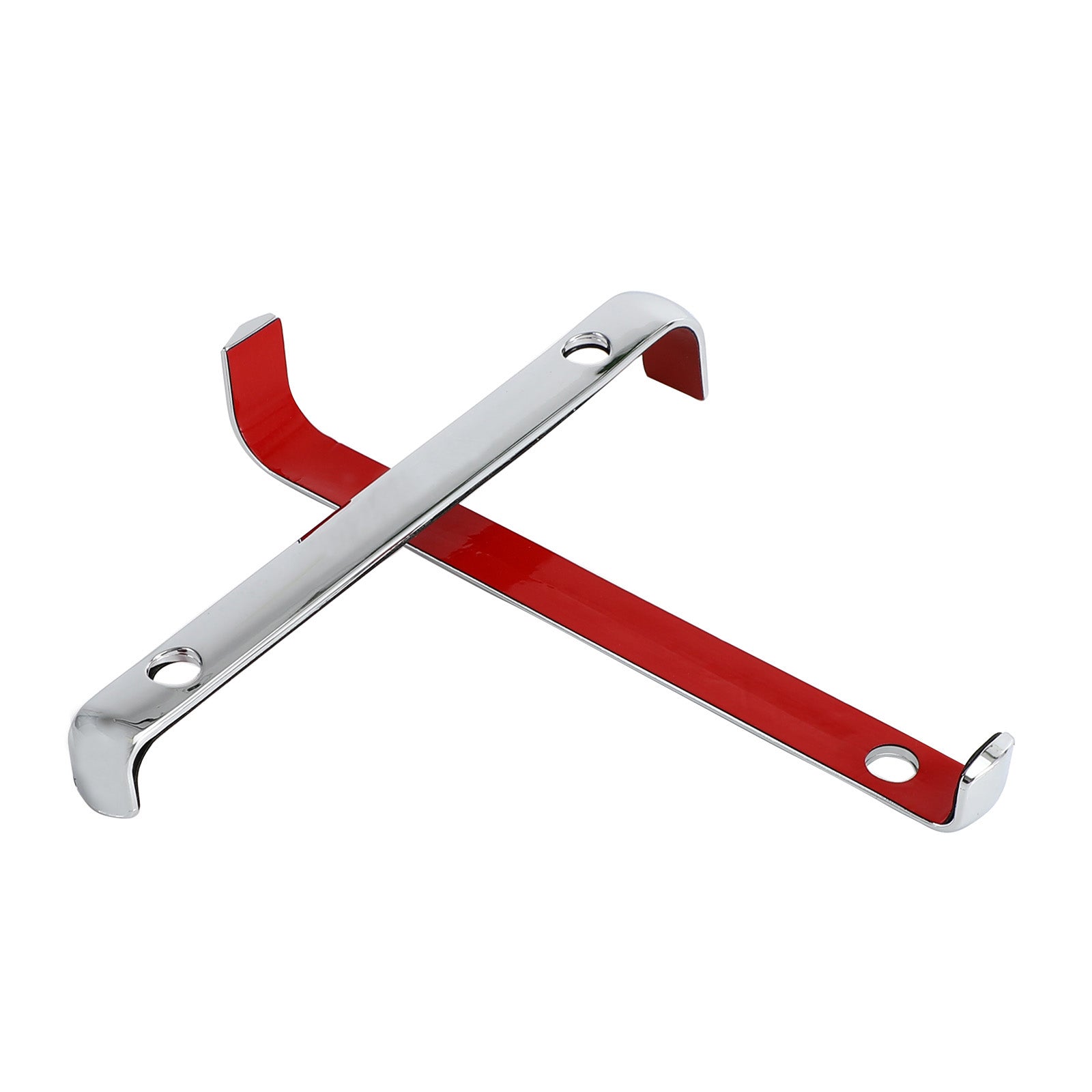 2001-2011 Honda GL1800 Goldwing Chrome Fairing Side Fairing