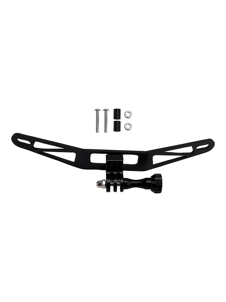BMW R1300GS S1000XR F900XR F850GS Bracket GoPro Camera Windscreen