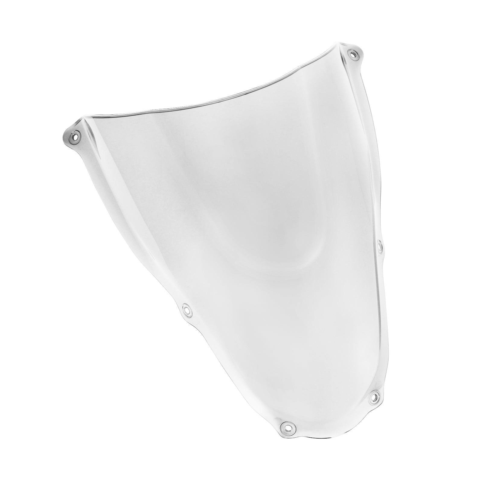 06-10 Aprilia RS125 Windshield WindScreen