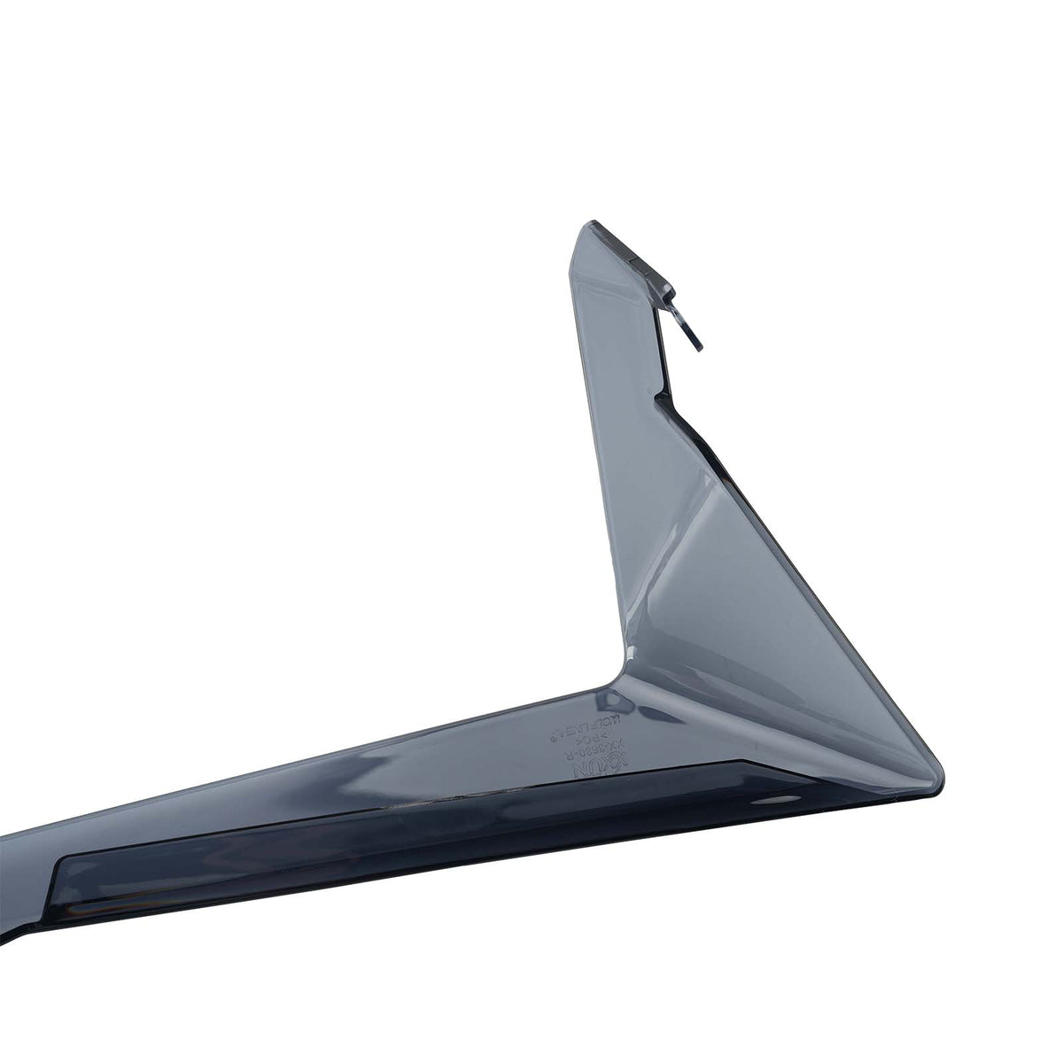 2025-2026 Honda Forza 750 NSS750 Seitenspoiler Windabweiser Verkleidung