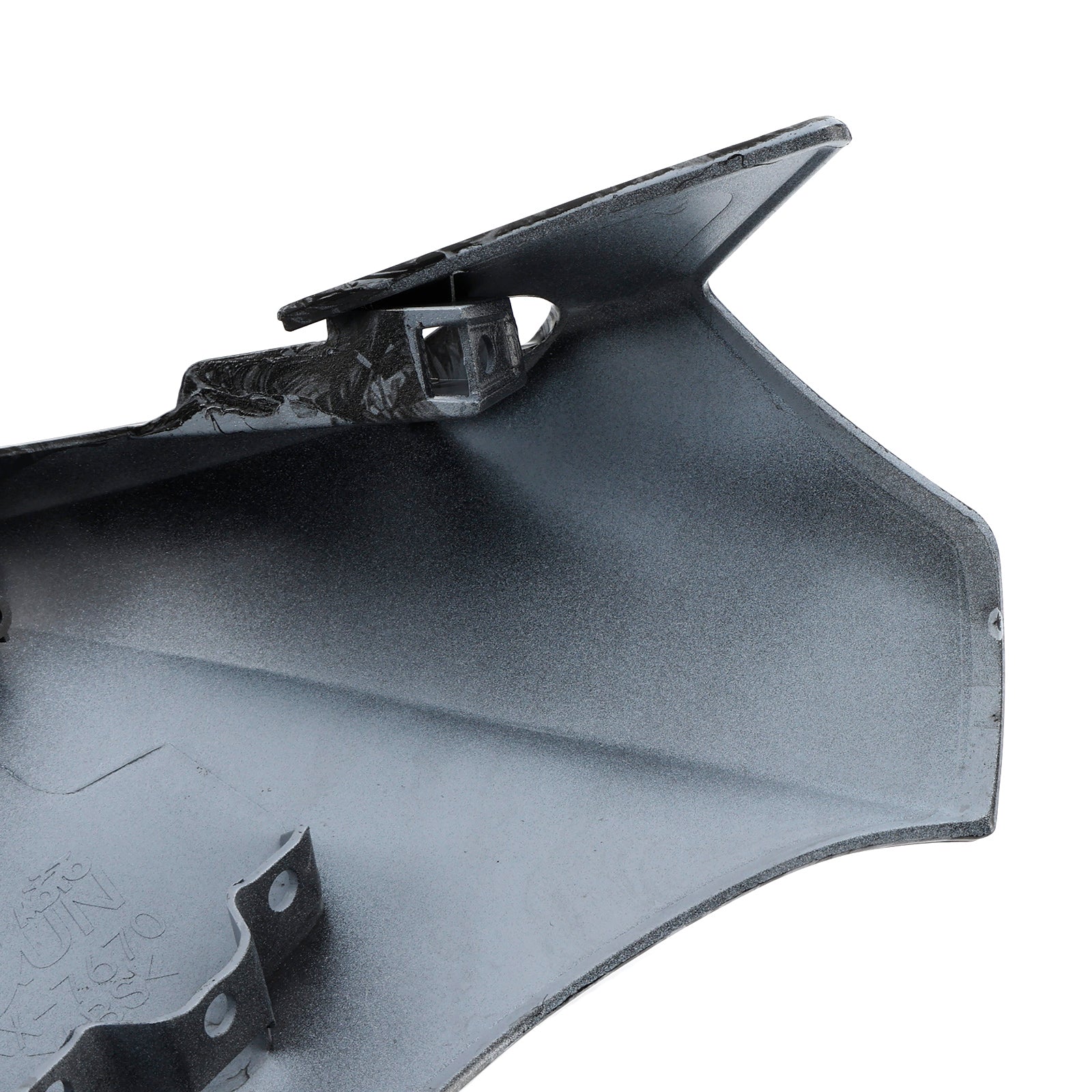 2020-2022 Street Triple 765 R/RS Front Nose Headlight Cover Fairing