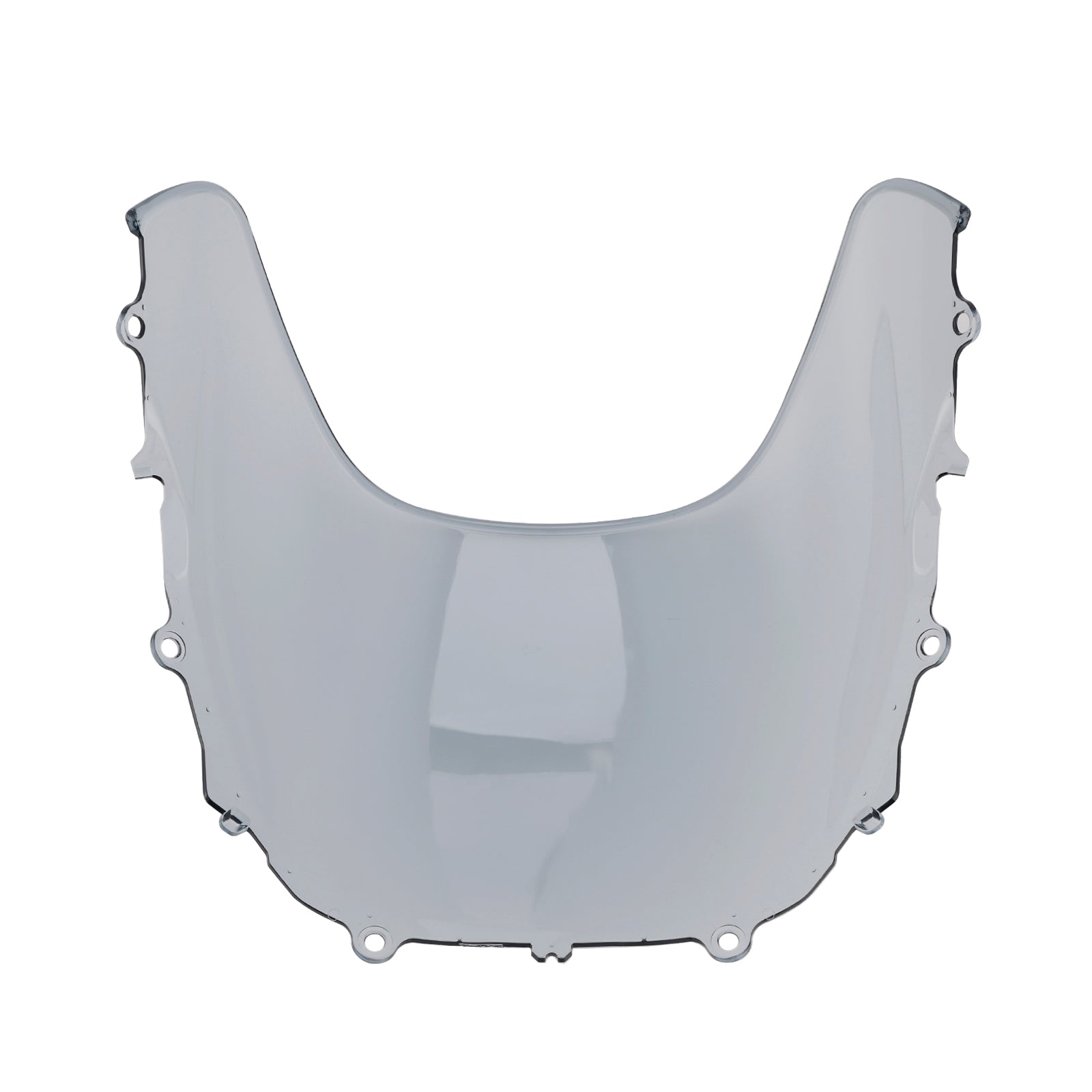 2024-2025 YAMAHA XSR900 GP vindrutan vindruta + fäste