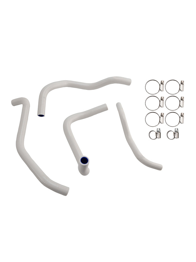 Honda NX400 NX500 CB500 CB500F/X/R Silicone Radiator coolant Hose