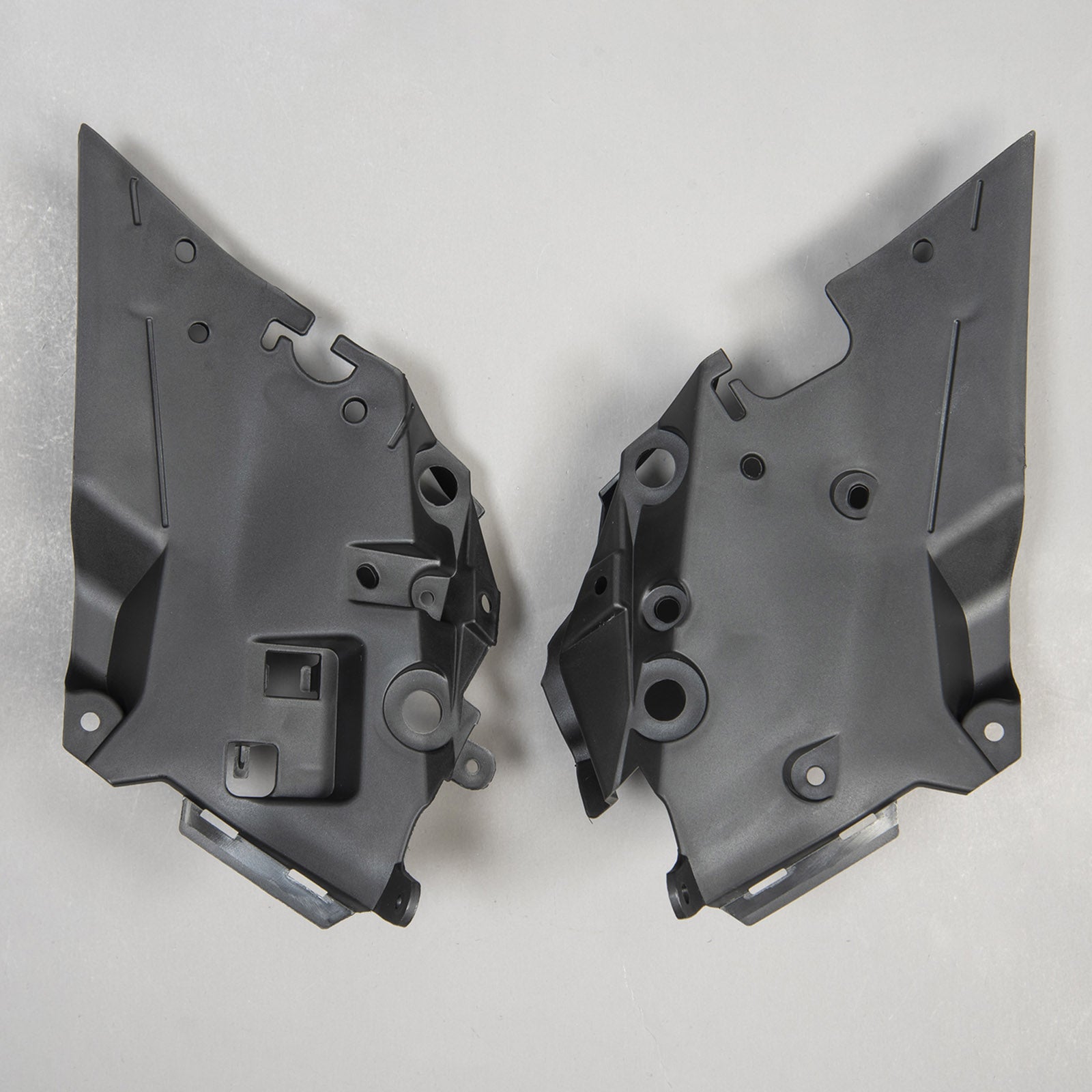 Amotopart 2017-2020 Yamaha MT-09 Fairing Kit