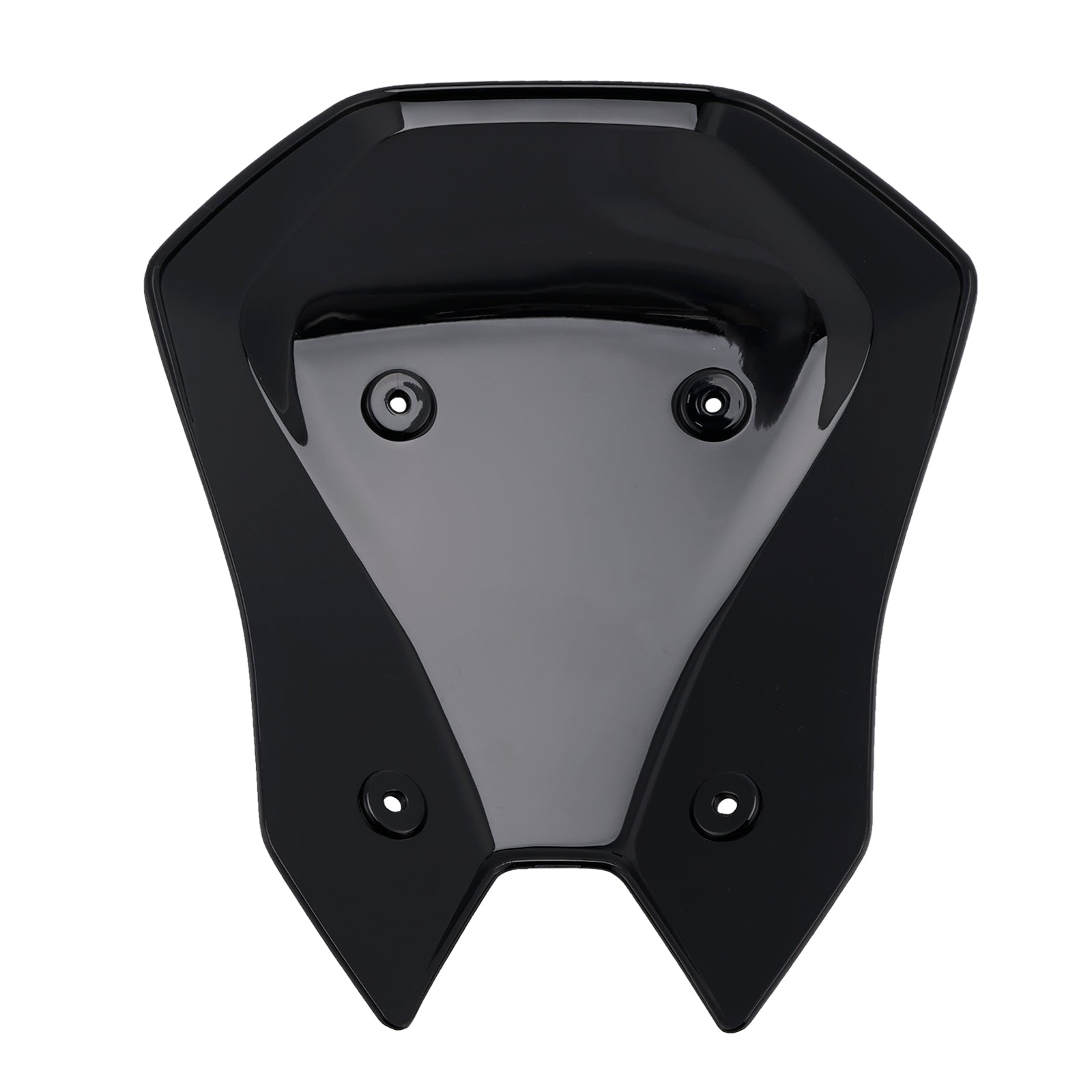 KAWASAKI Z900 2025- ABS Plastic Windshield Windscreen