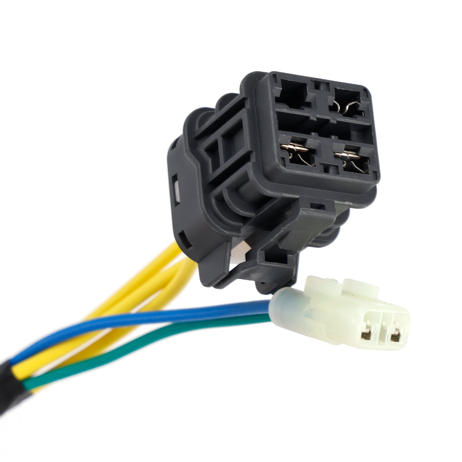 Sym Quad Raider 600 Deluxe Ua60A-6 Ua60A-F Stator Magneto Coil 31120-Rea-000