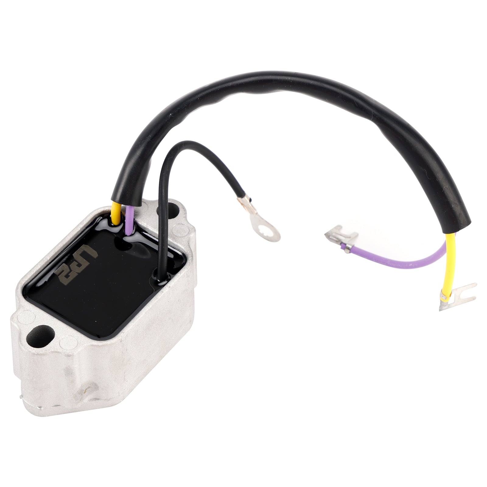 Johnson/Evinrude 175 200 PS Spannungsregler 3 Drähte 581736 0581736