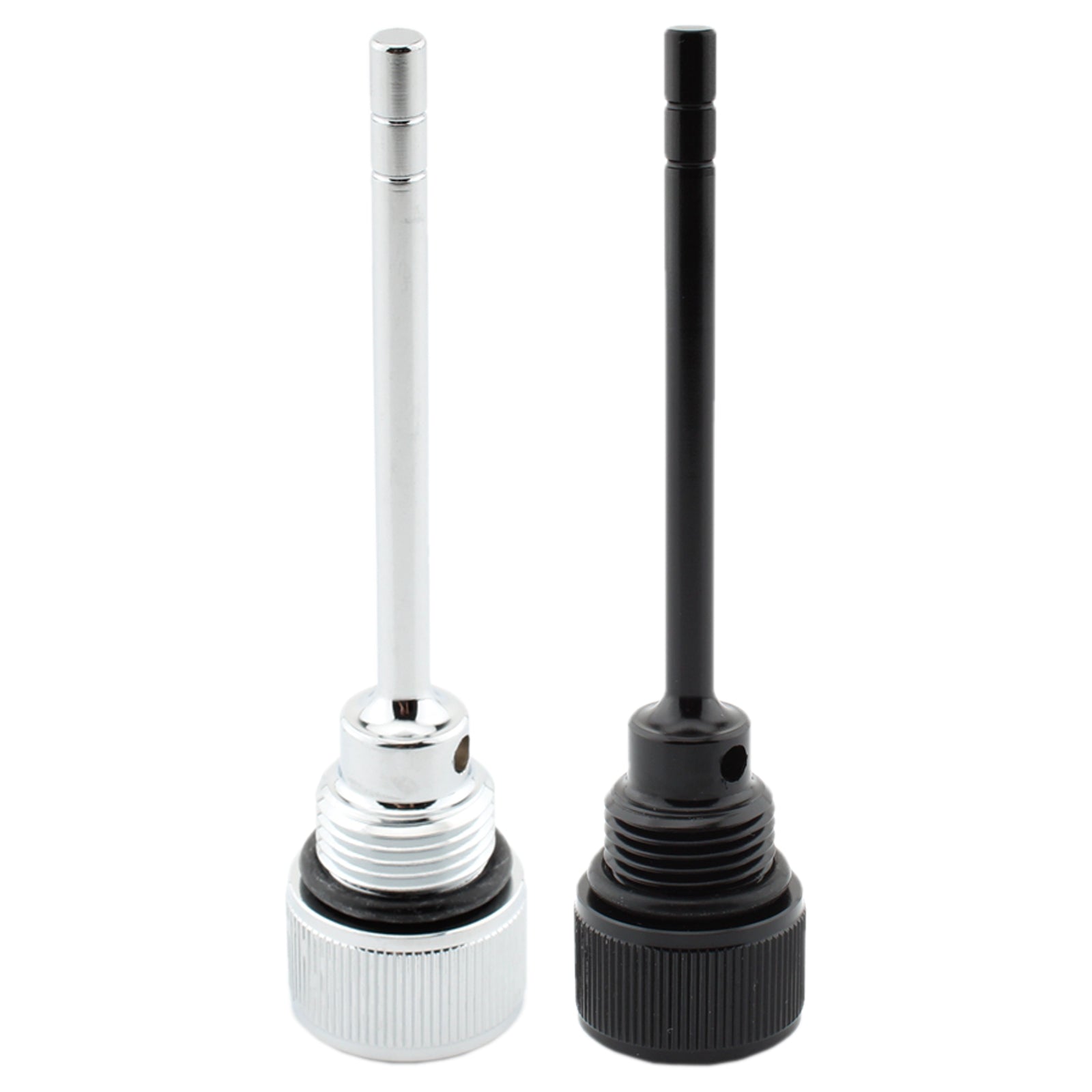 07-19 Softail Road Glide 1105-0022 Oil Dipstick Tank Cap Plug