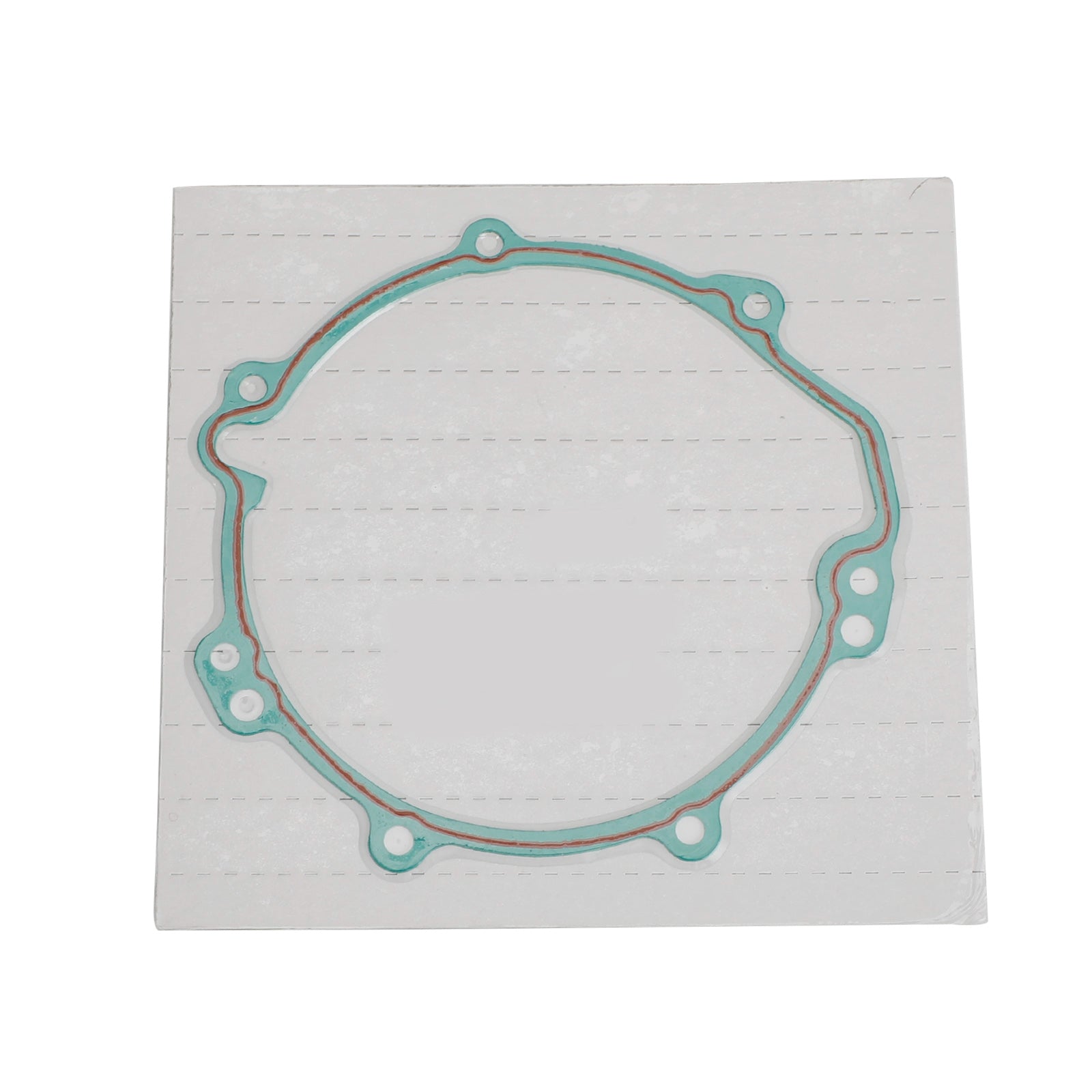 3x Generator Cover Gasket For Kawasaki GTR1400 08-16 ZZR1400 ZZ-R 1400 2006-2022