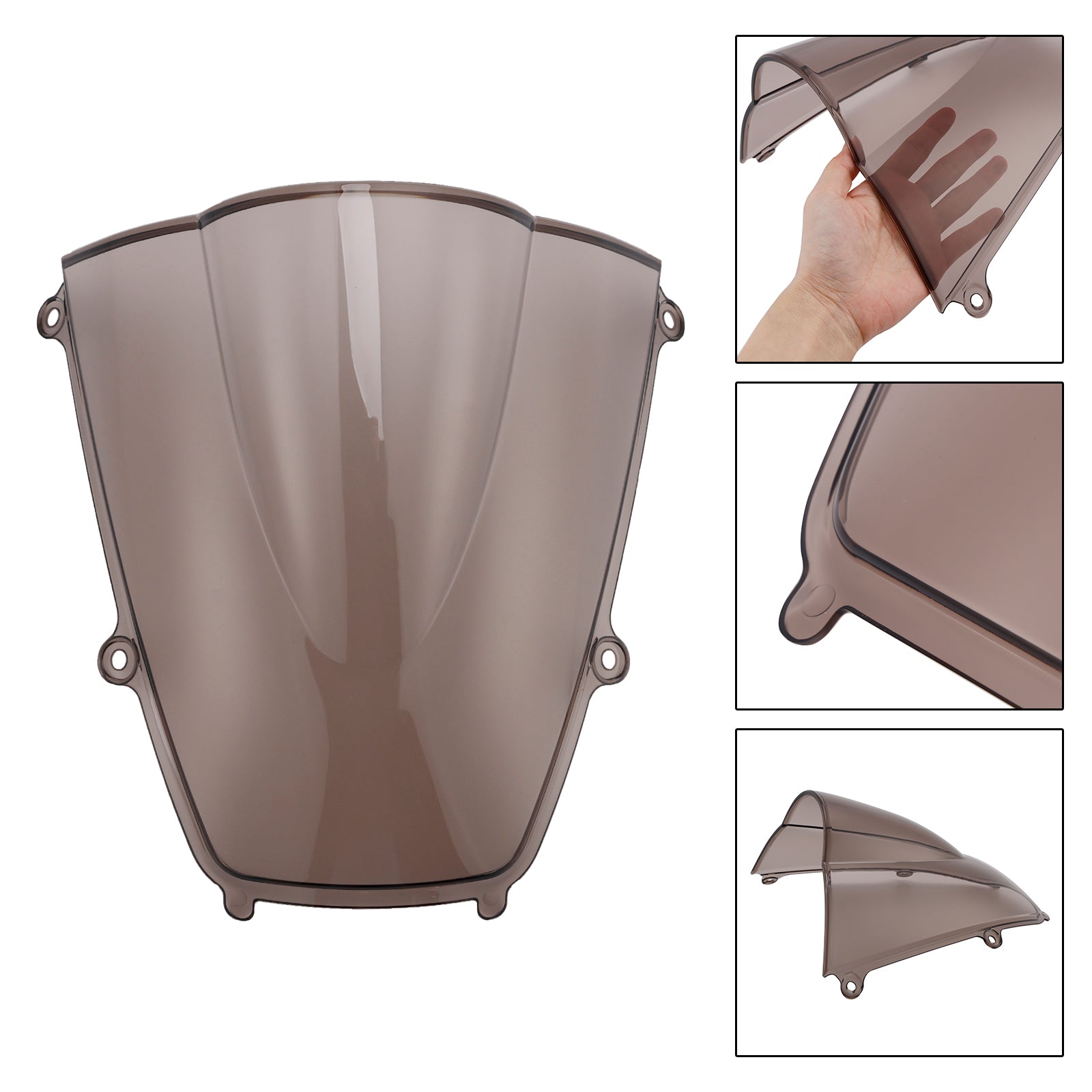 2021-2025 HONDA CBR600RR Windshield WindScreen