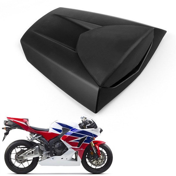 2013-2024 Honda CBR600RR Rear Tail Pillion Seat Fairing Cover Matt Black