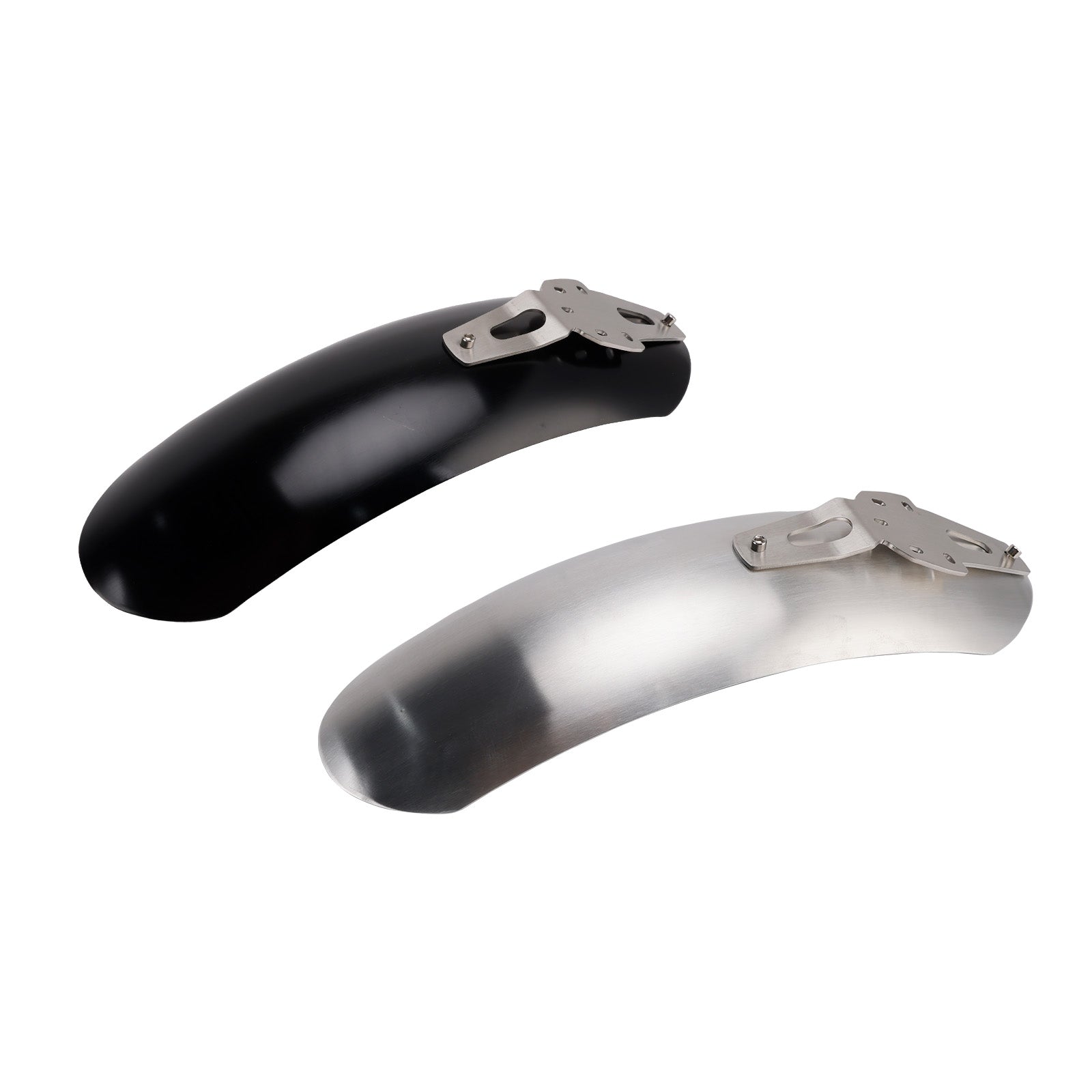 2019-2025 Scrambler 1200X 1200XC 1200XE Steel Front Fender Mudguard