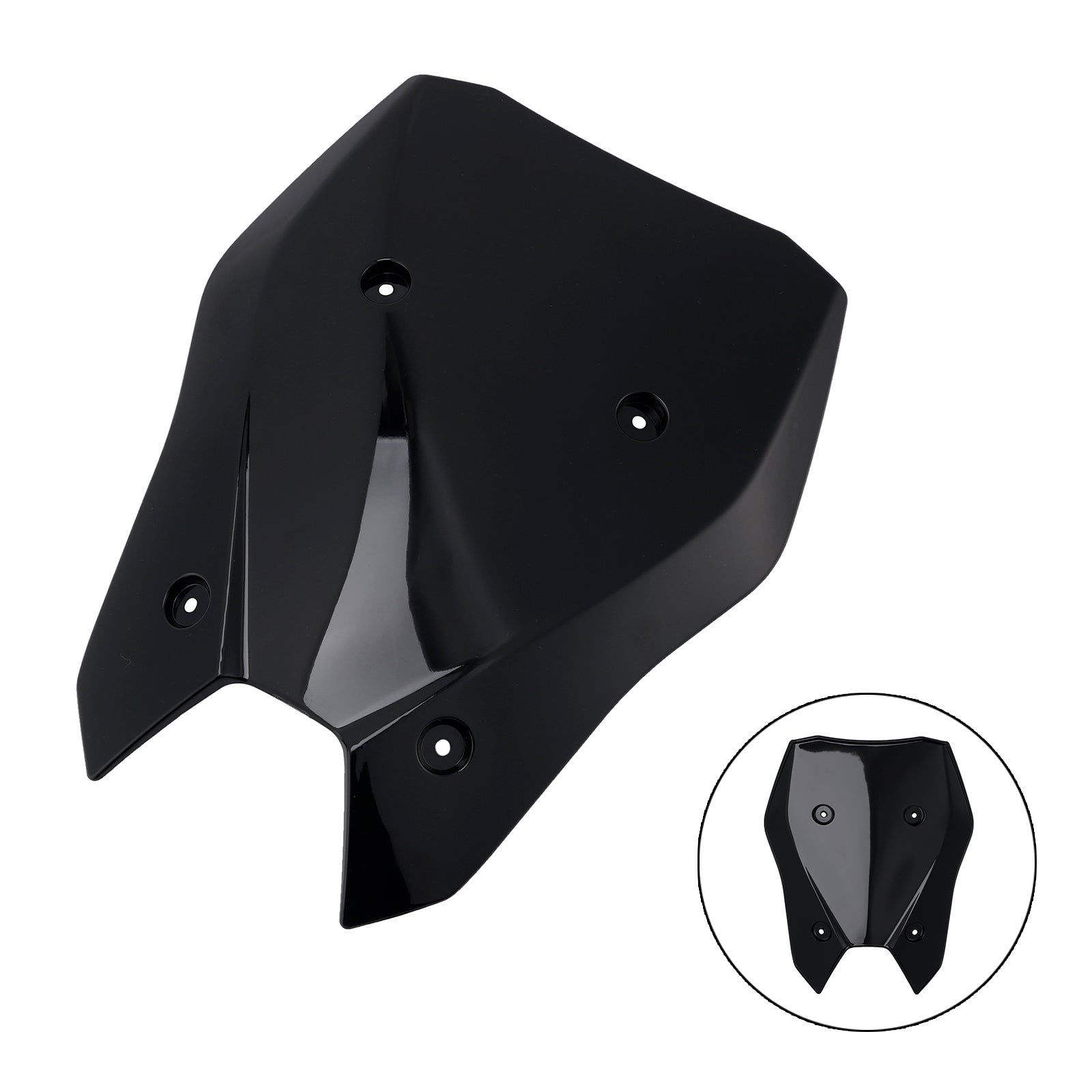 KAWASAKI Z900 2025-2026 Windshield Windscreen