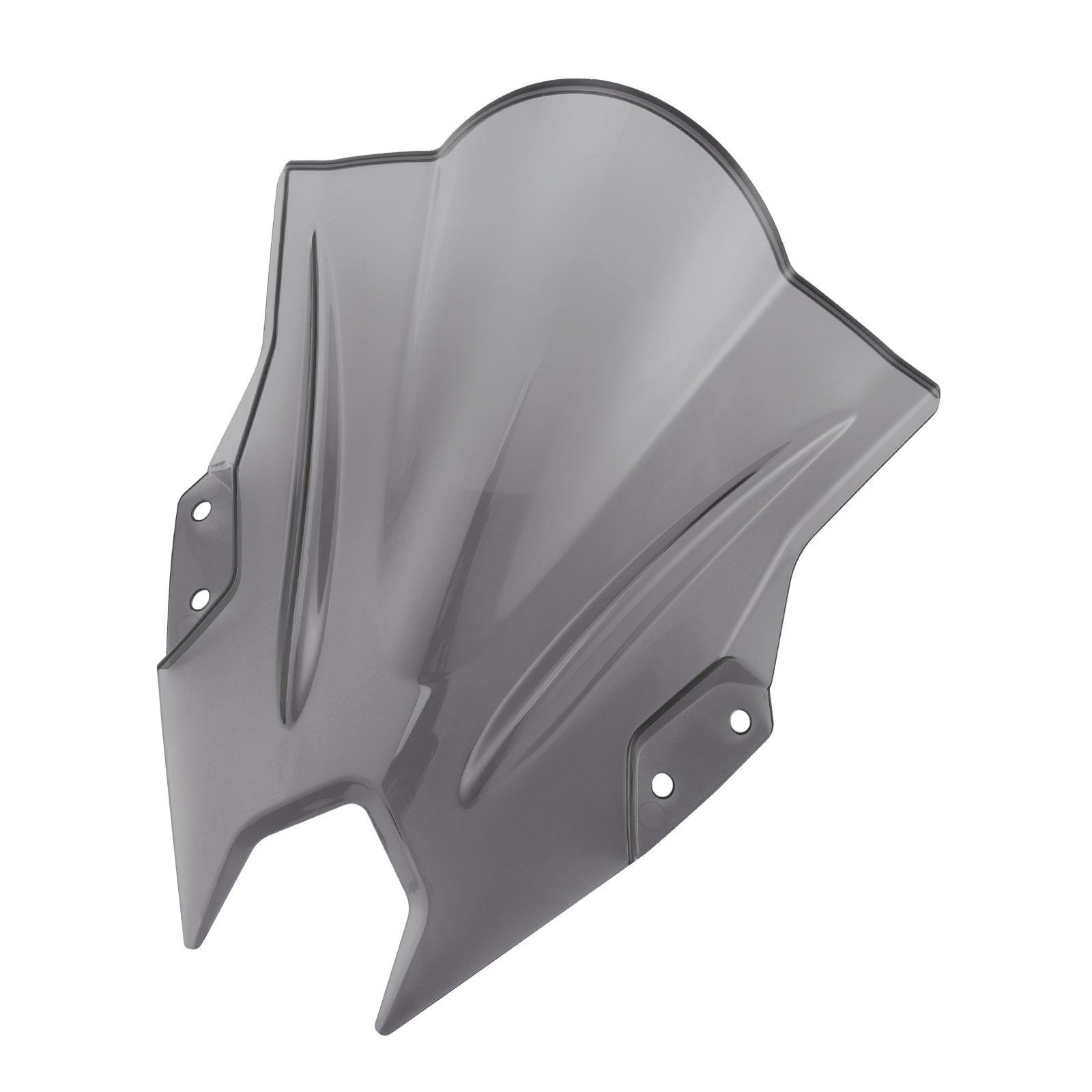 KAWASAKI NINJA 500 EX500R 2024-2025 Windshield Windscreen