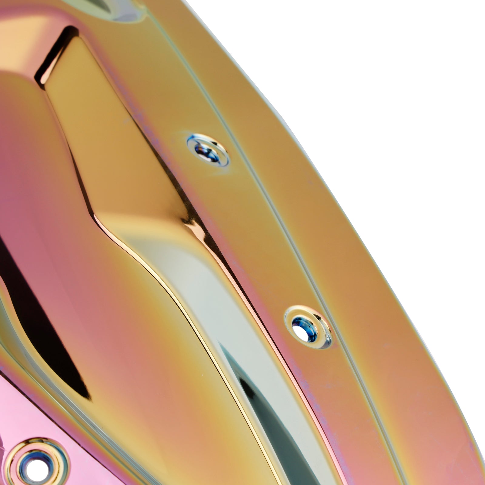 2024-2025 KAWASAKI Z500 Windshield Windscreen