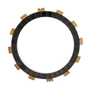 Clutch Friction Plates And Gasket Kit for Yamaha YFZ450 YFZ 450 2004-2009
