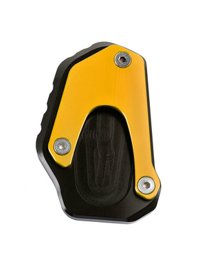 20-23 Suzuki V-Strom DL1050XT Kickstand Enlarge Plate Pad