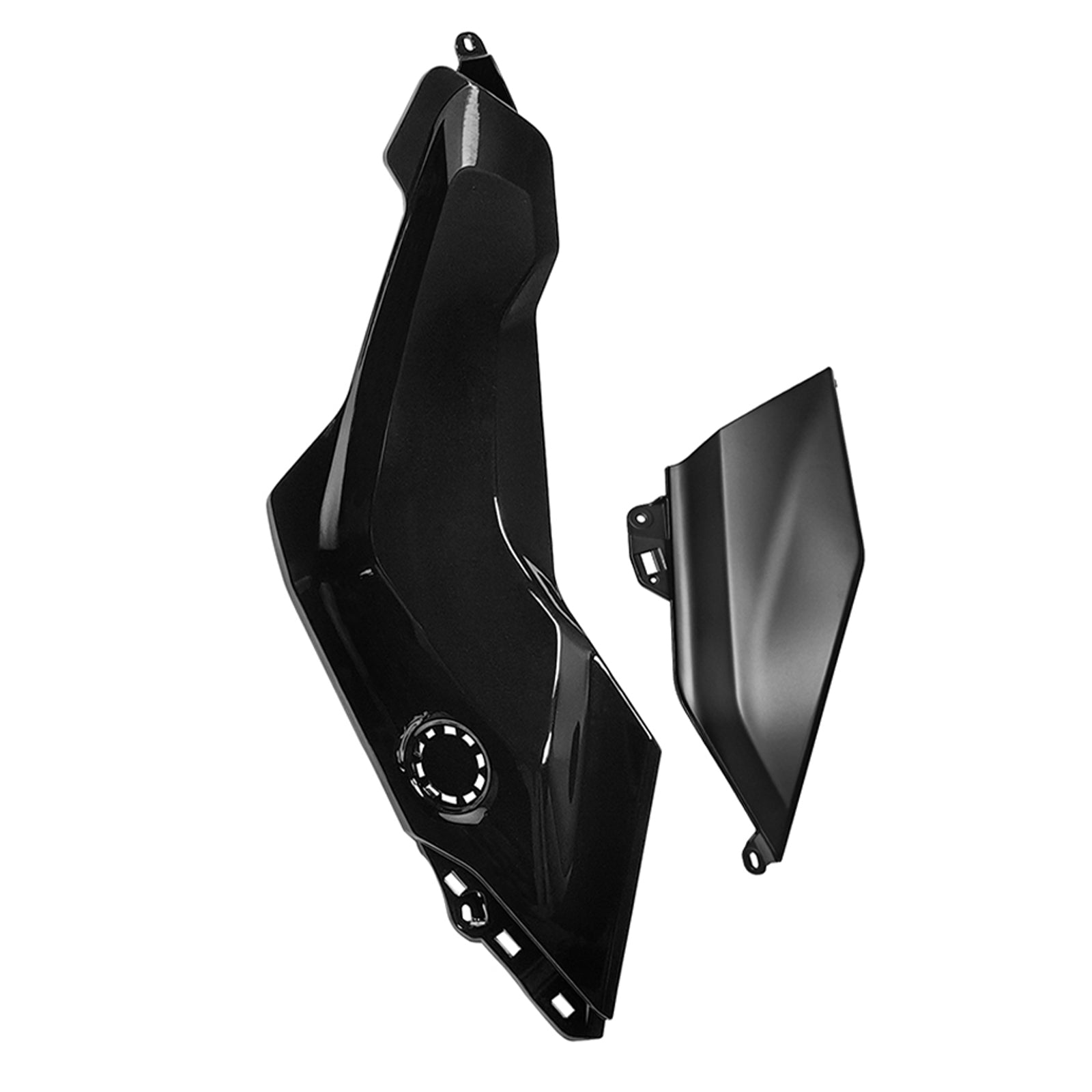 Amotopart 2024-2025 BMW R1300GS Gloss Black Fairing Kit