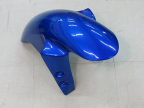 Kit carena iniezione carrozzeria in plastica ABS adatta per Yamaha YZF 1000 R1 2002-2003