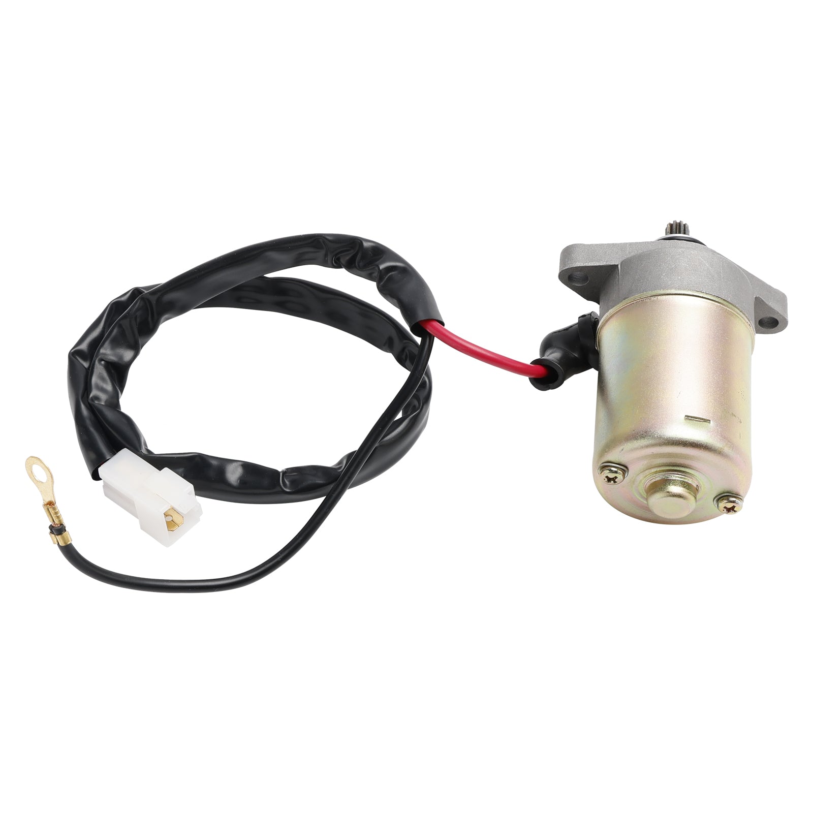 2006-2024 Arctic Cat ATV 90 2x4 90 DVX Alterra 90 Starter Motor 3305-8