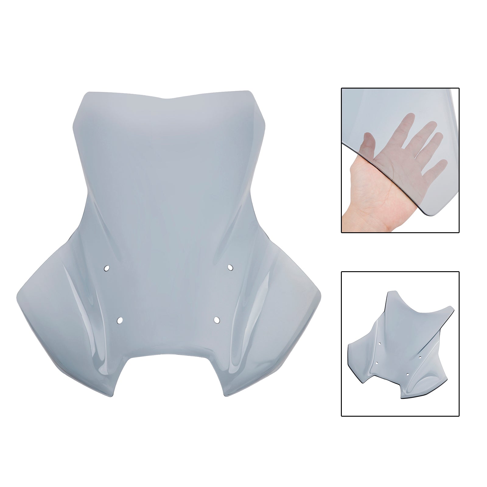 2024 BMW R1300GS forrude forrude