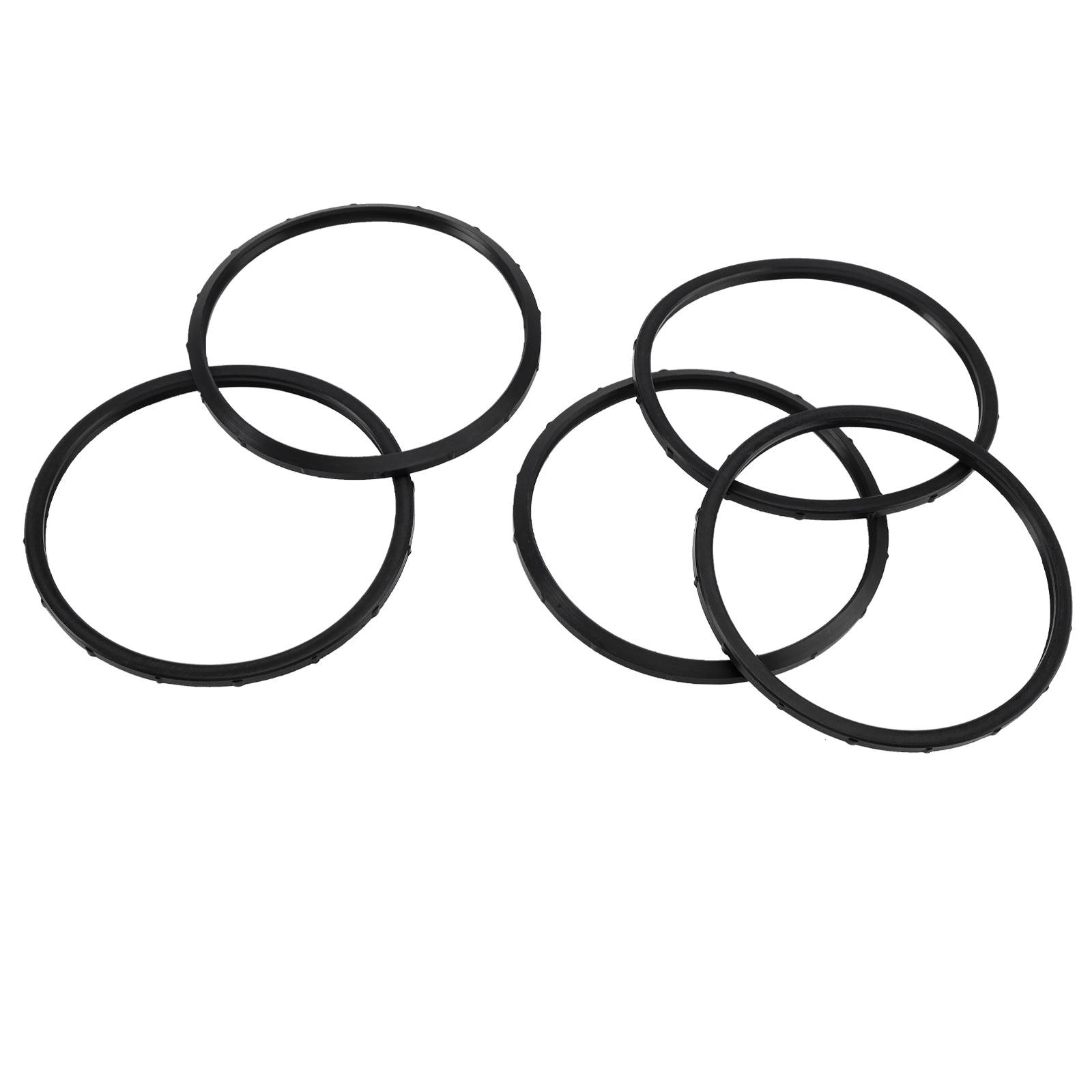 5x Yamaha MT-01 MT-03 XJ6 Diversion XVS FJR 1300 Fuel Pump Gaskets O-Ring