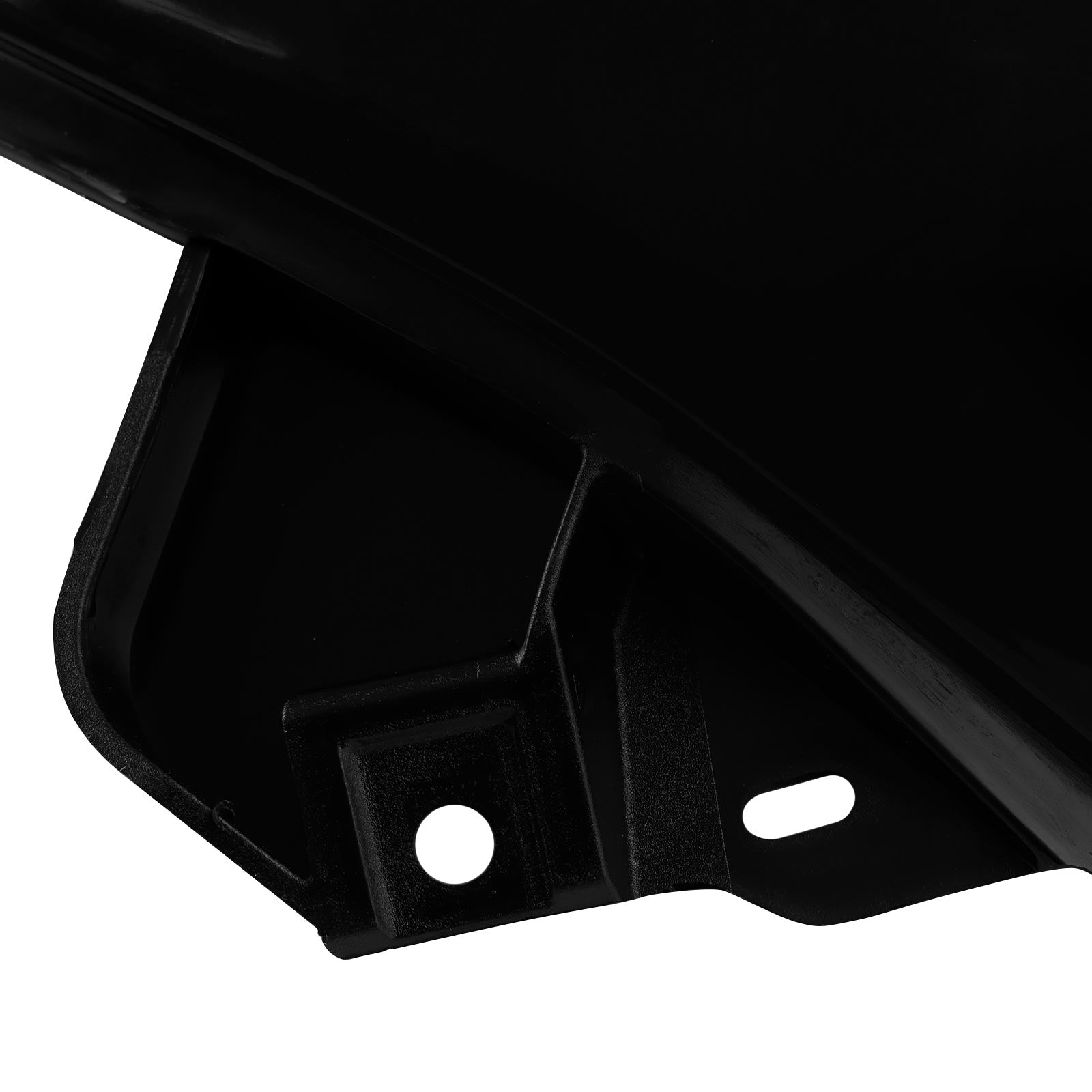 Carenatura della copertura laterale del sedile posteriore non verniciata per Yamaha T-MAX 560 2022-2023