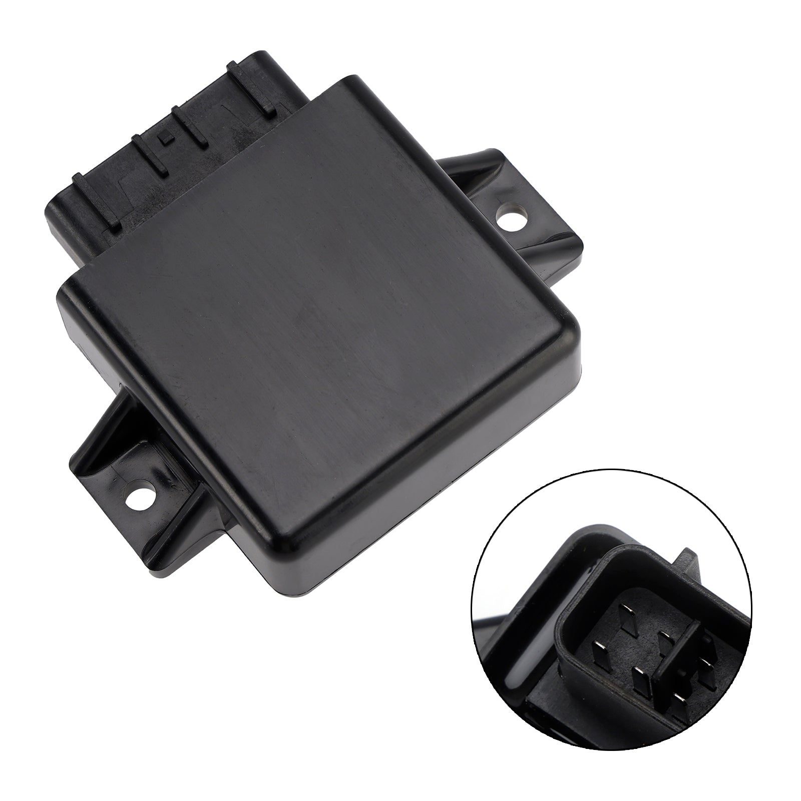 Beeline Atv Bestia 500 Onroad Lof Cdi Ignition System Unit Box 283-72202-01