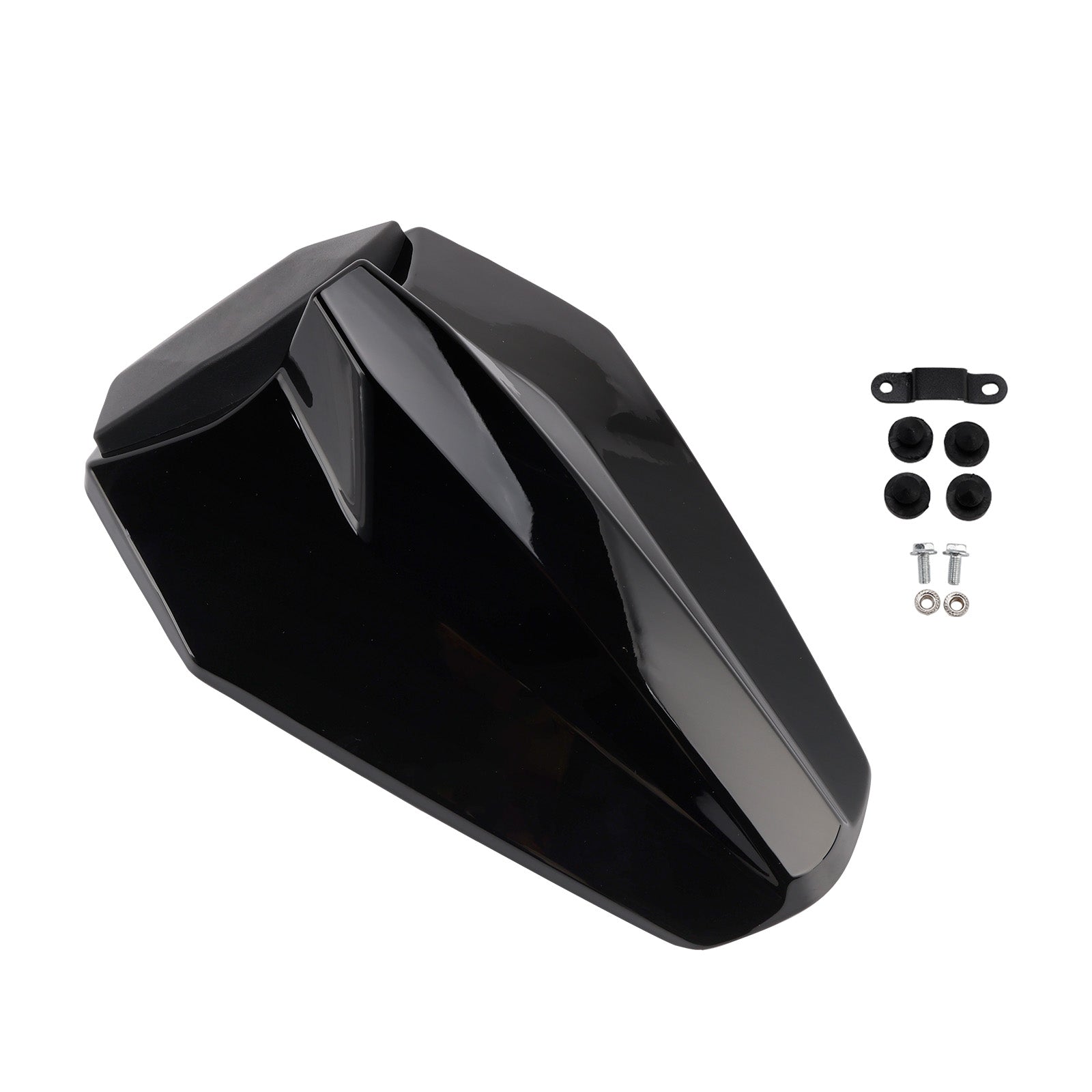 Kawasaki ZX25R ZX4R ZX4RR 20-25 Racing Tail Rear Seat Fairing Cowl
