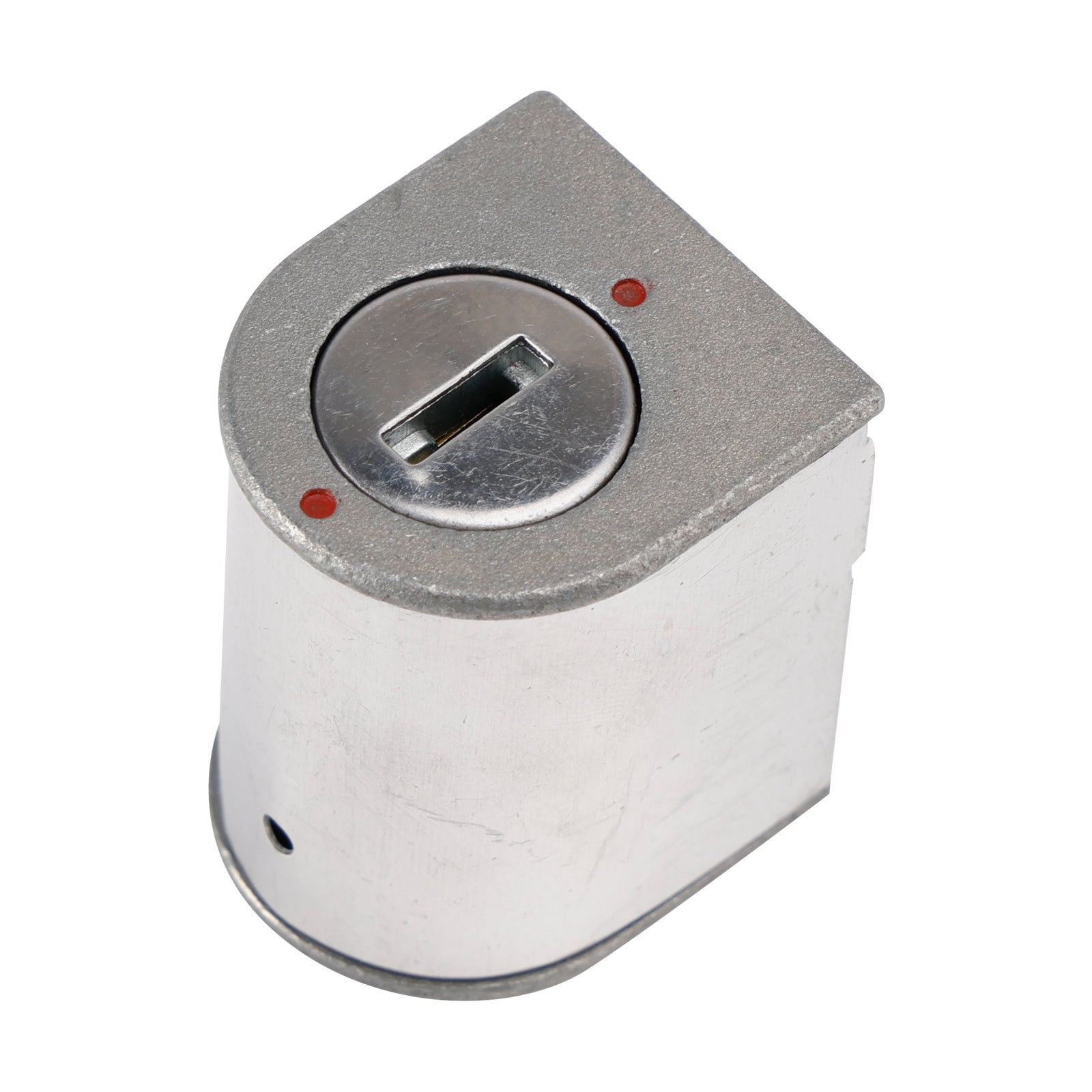 78-81 Honda XL250S XL500S  Main Ignition Switch Key Helmet Steering Lock Set