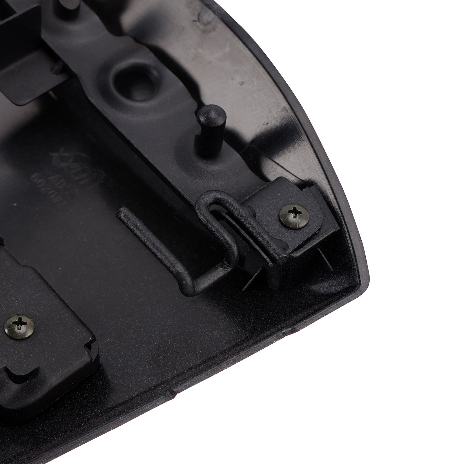 Housse de carénage de siège arrière Suzuki GSXR600 GSXR750 K11 2011-2026