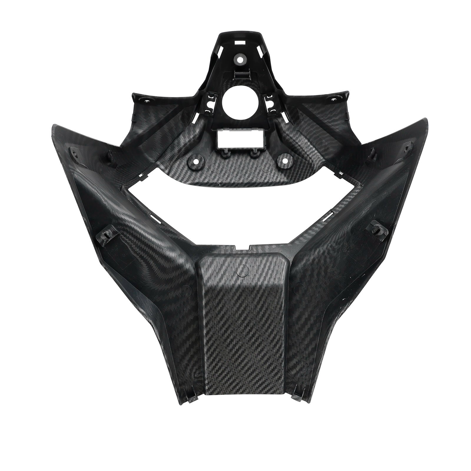 ABS Inside front cover Fairing Cowl for Honda X-ADV 750 XADV 2021-2023