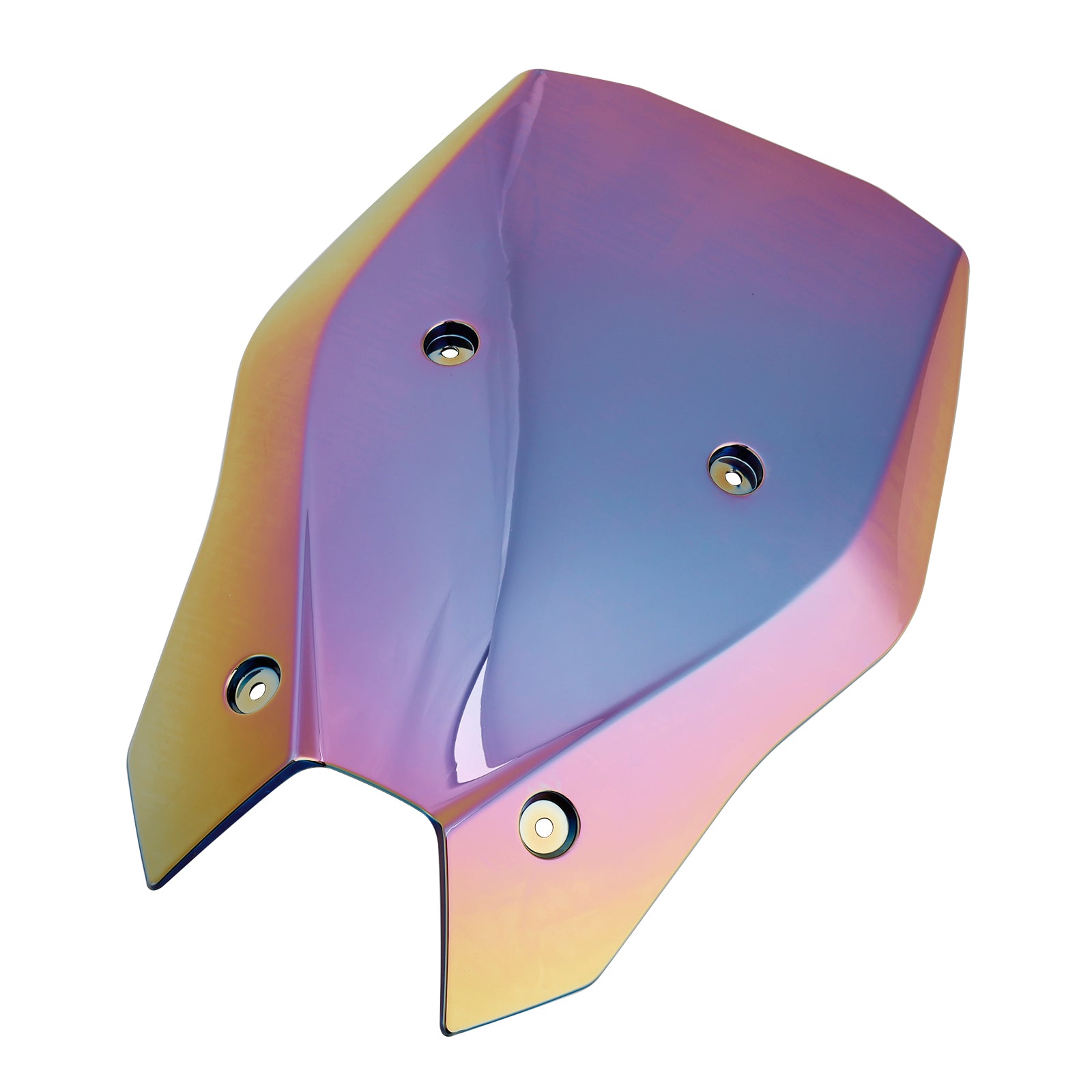 2025- KAWASAKI Z900 Z 900 Windshield Windscreen