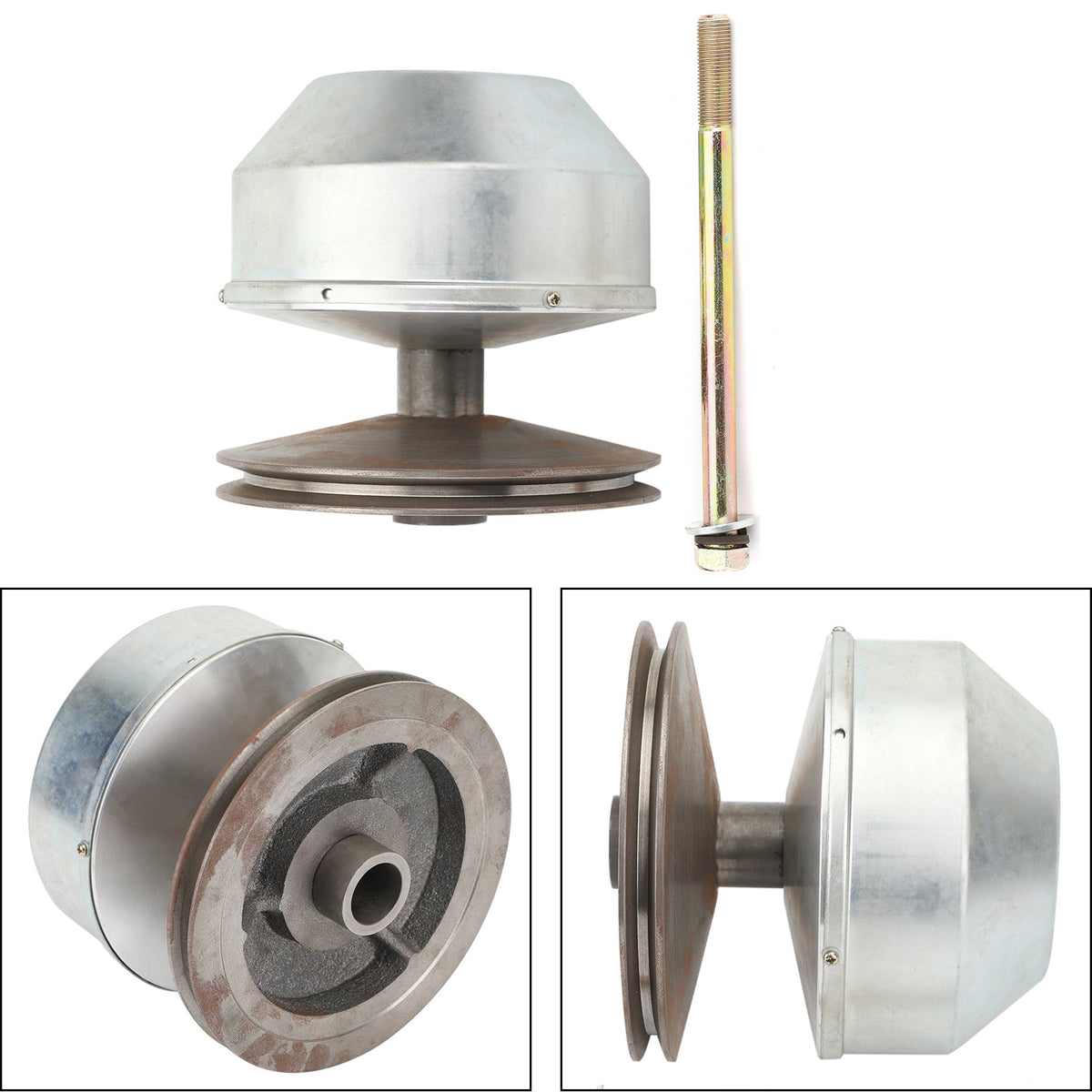 Embrague De Accionamiento Primario Para Yamaha 4 Cycle G2 G8 G9 G14 G16 G20 G21 G22 1985-2006 G2, Rueda De Conducción (Nuevo Modelo) - AliExprs