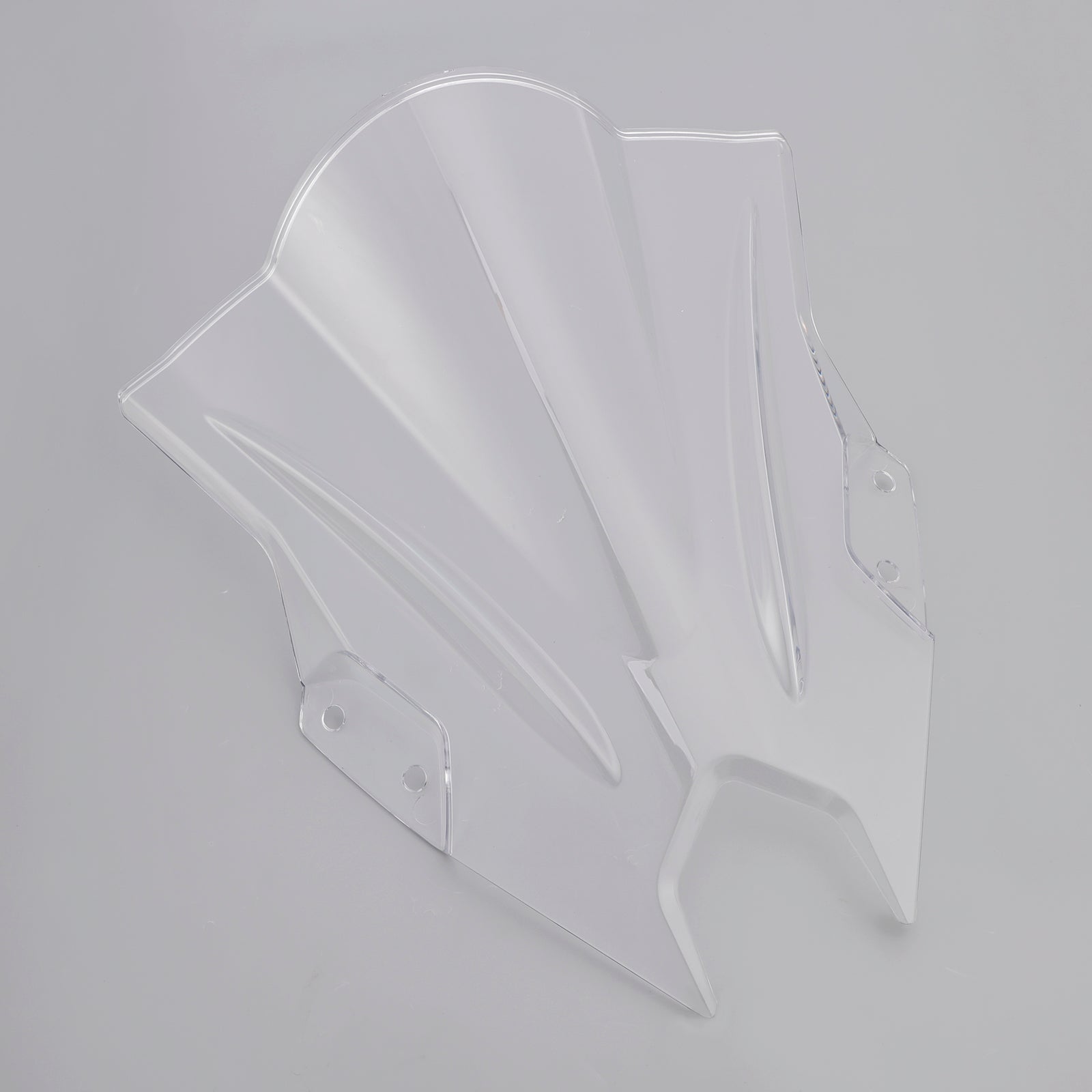 KAWASAKI NINJA 500 EX500R 2024-2025 Windshield Windscreen