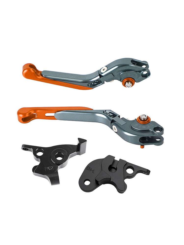 2019-2021 CFMOTO 250NK ABS 150NK  Adjustable Clutch Brake Lever