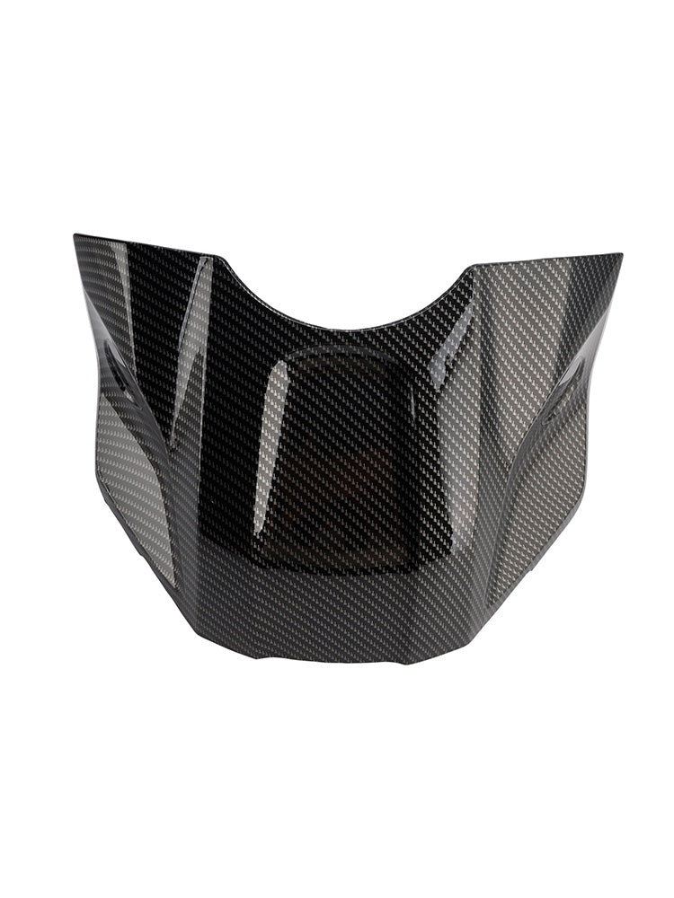 2025-2026 Yamaha YZF-R3 R25 Front Gas Tank Cover Fairing