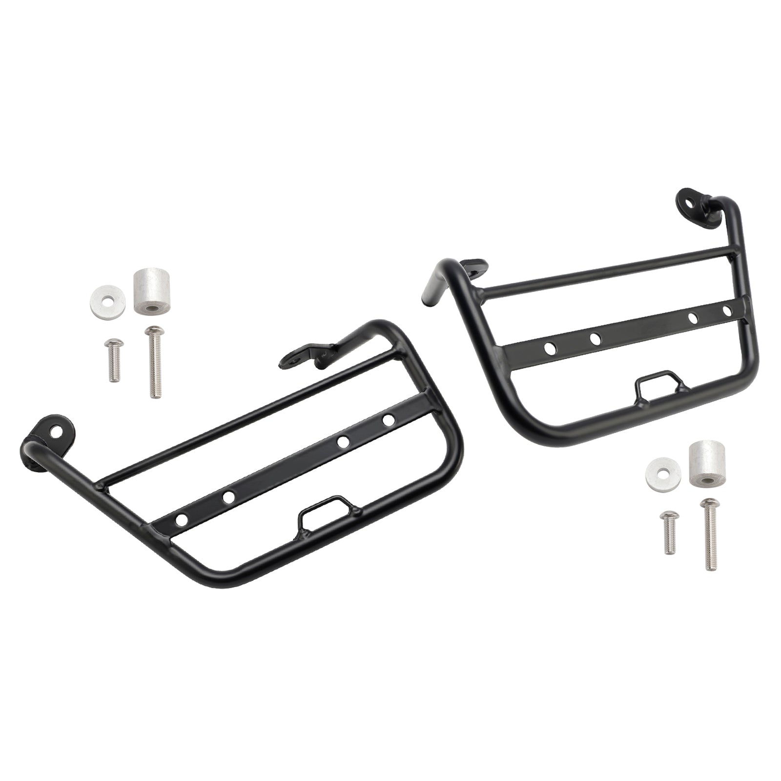 22-24 Kawasaki Z650Rs Z650 Rs Side Saddle Bag Mounting Bracket Right