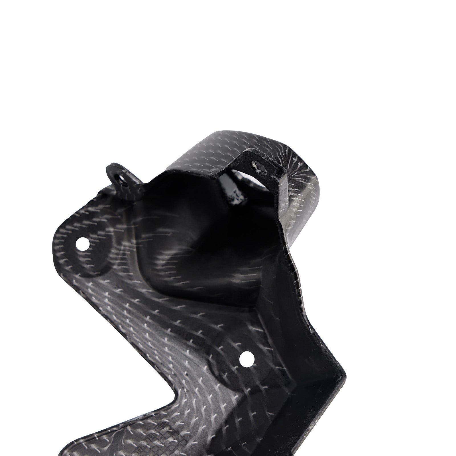 2020-2024 Kawasaki Z900 Front Head Upper Nose Turn Signal Holder Fairing