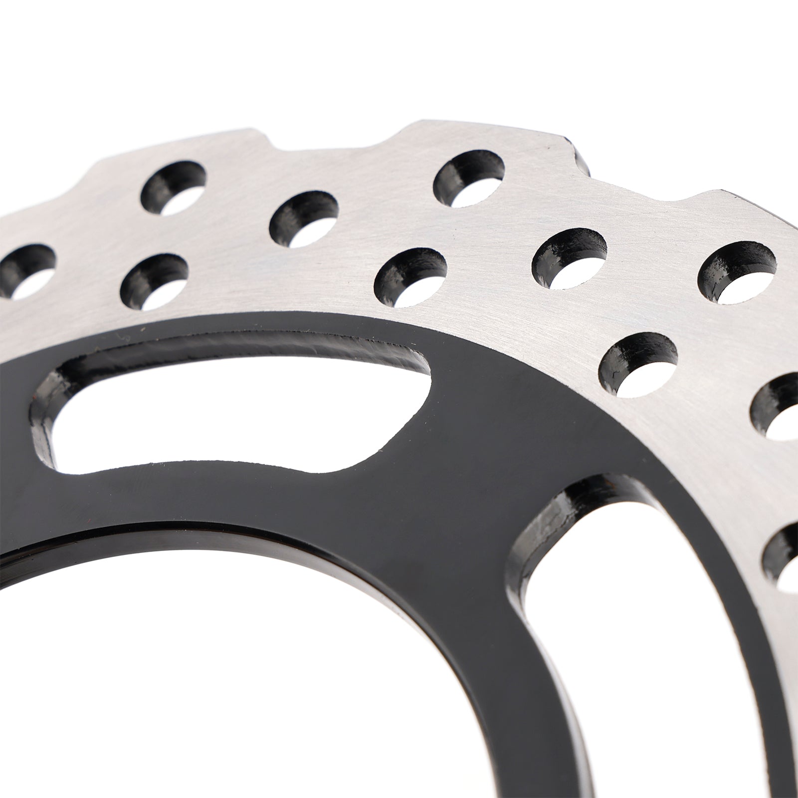 2008-2012 Kawasaki EX250K EX250J Ninja 250 R Heckbremsscheibe 41080-0114-11h