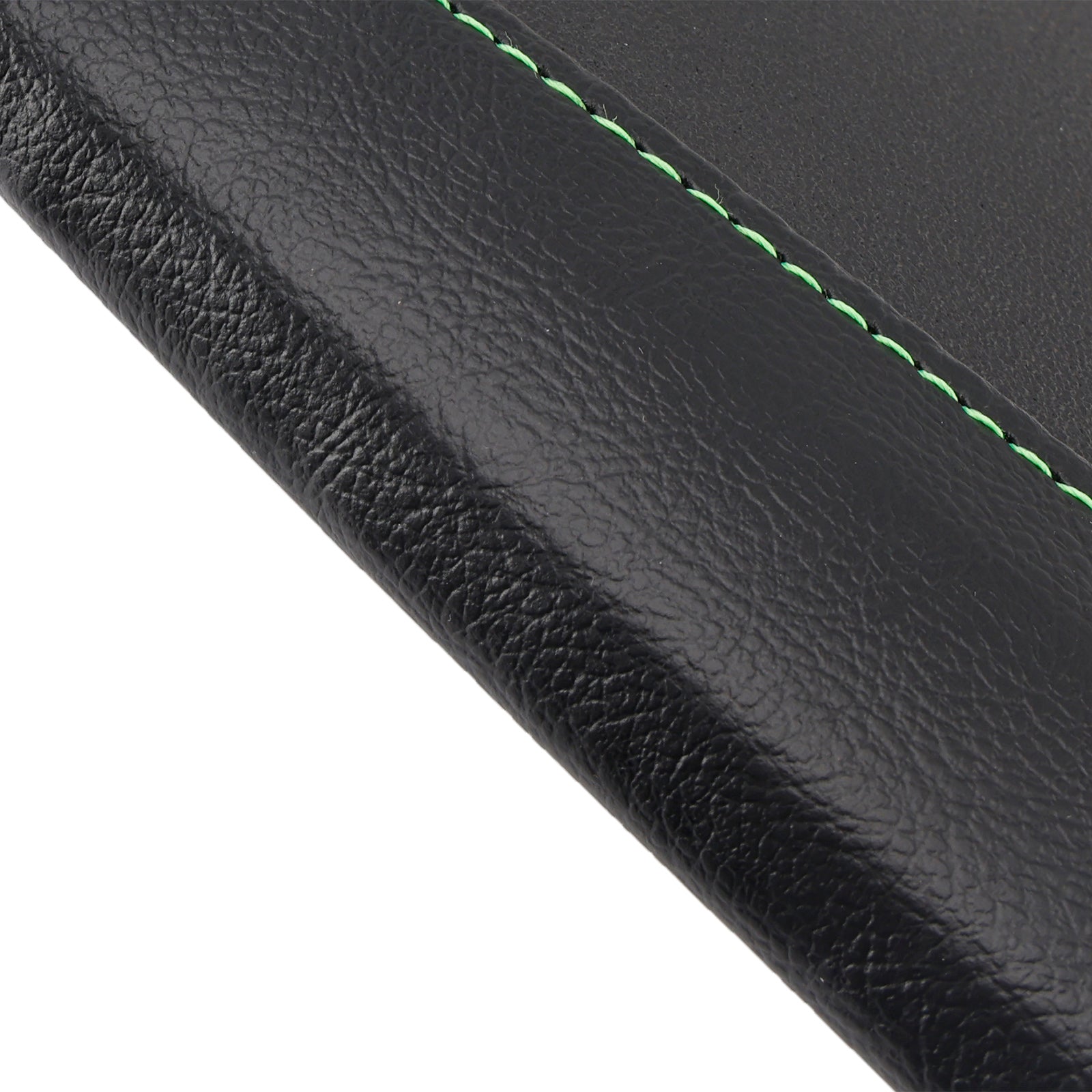 19-25 Kawasaki ZX-6R Pilota ZX 6R&PKit sedile passeggero con cuscino posteriore nero2